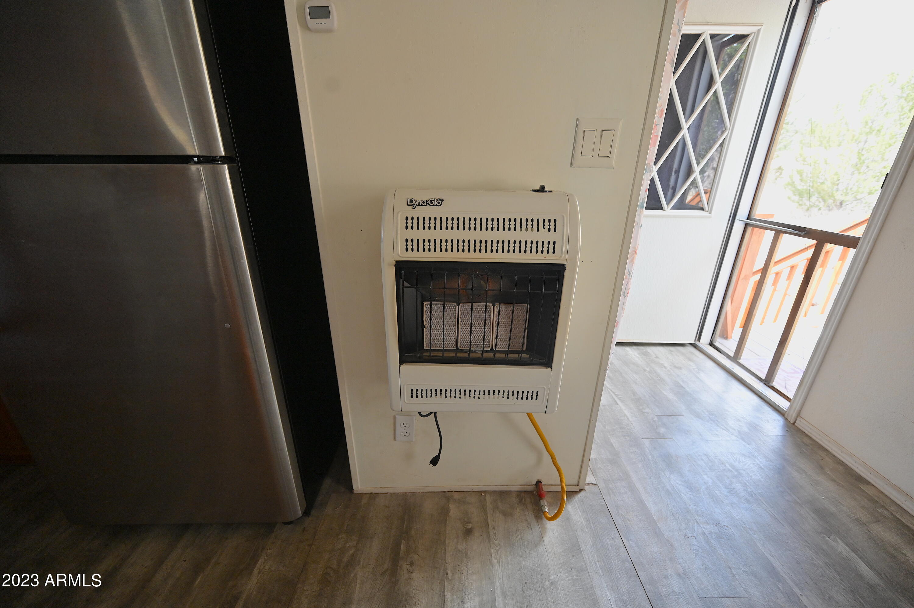 42225 N HONEY BEAR Street