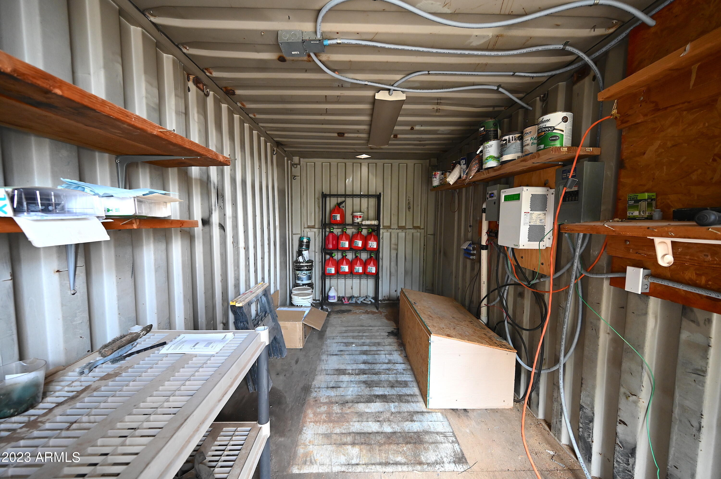 42225 N HONEY BEAR Street