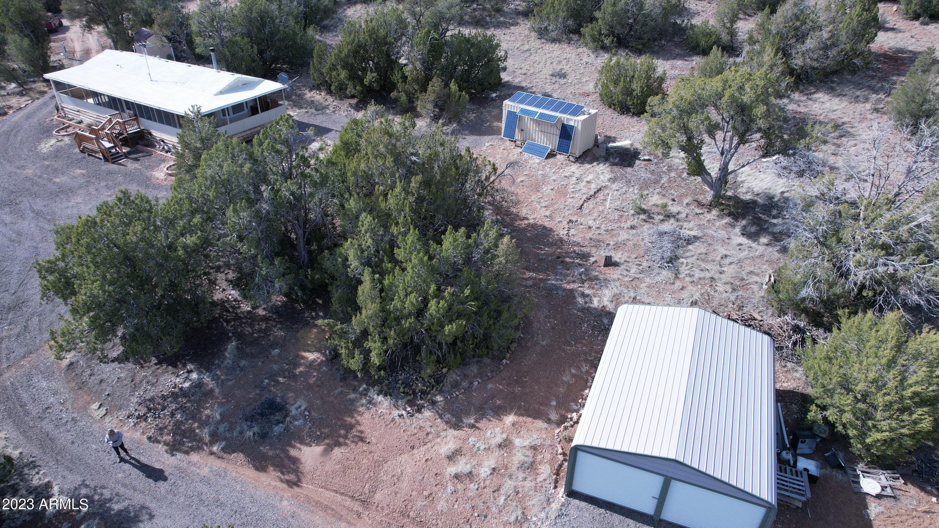 42225 N HONEY BEAR Street