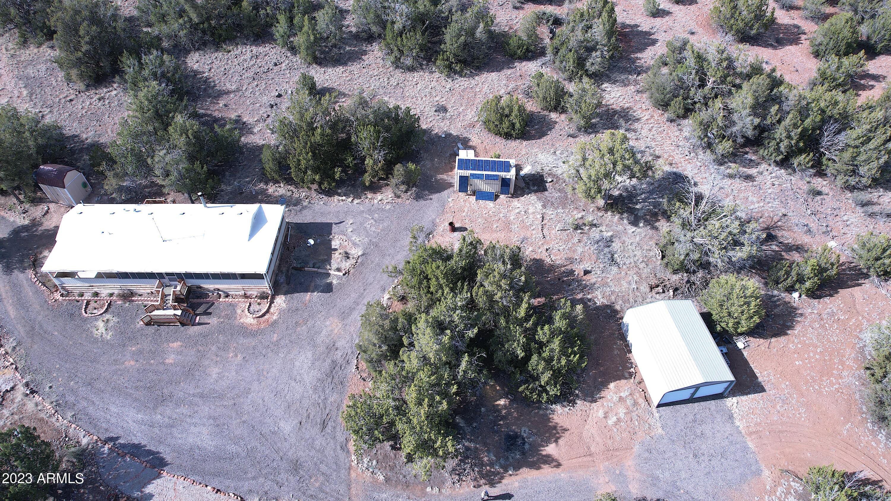 42225 N HONEY BEAR Street