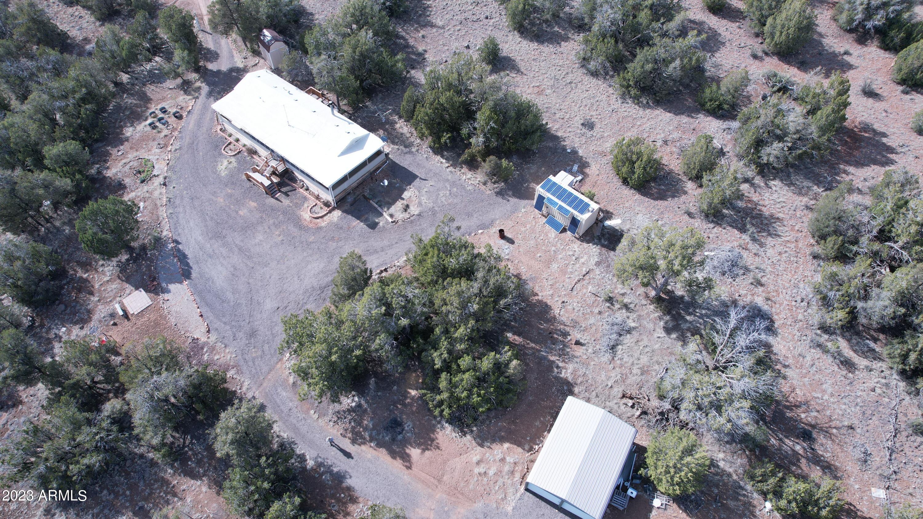 42225 N HONEY BEAR Street