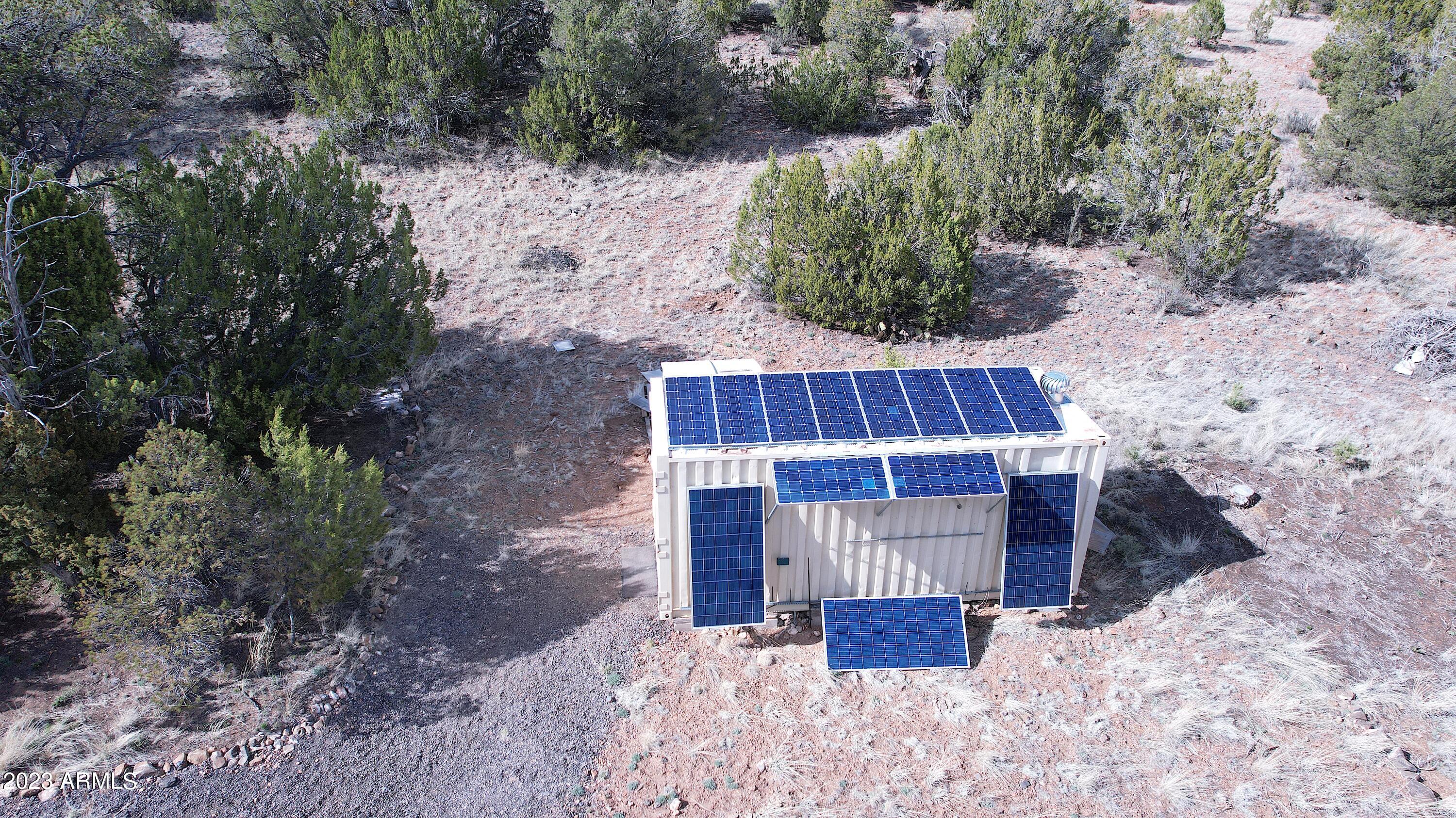 42225 N HONEY BEAR Street