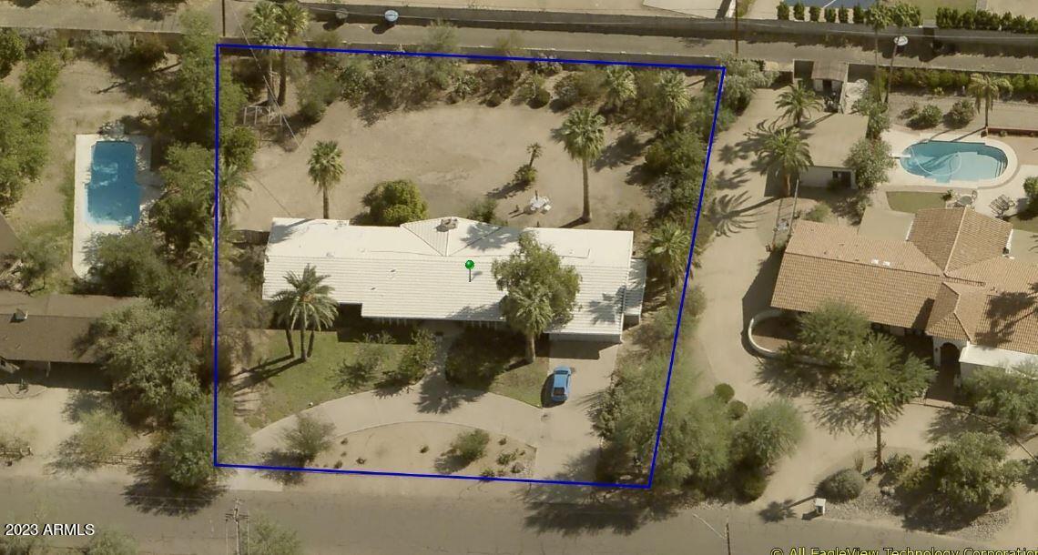 5419 N 41ST Place