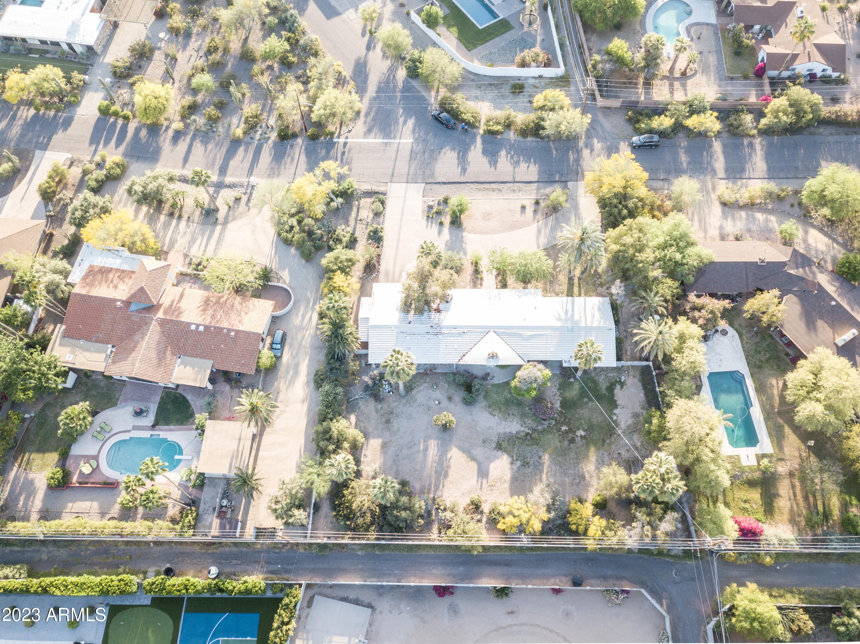 5419 N 41ST Place