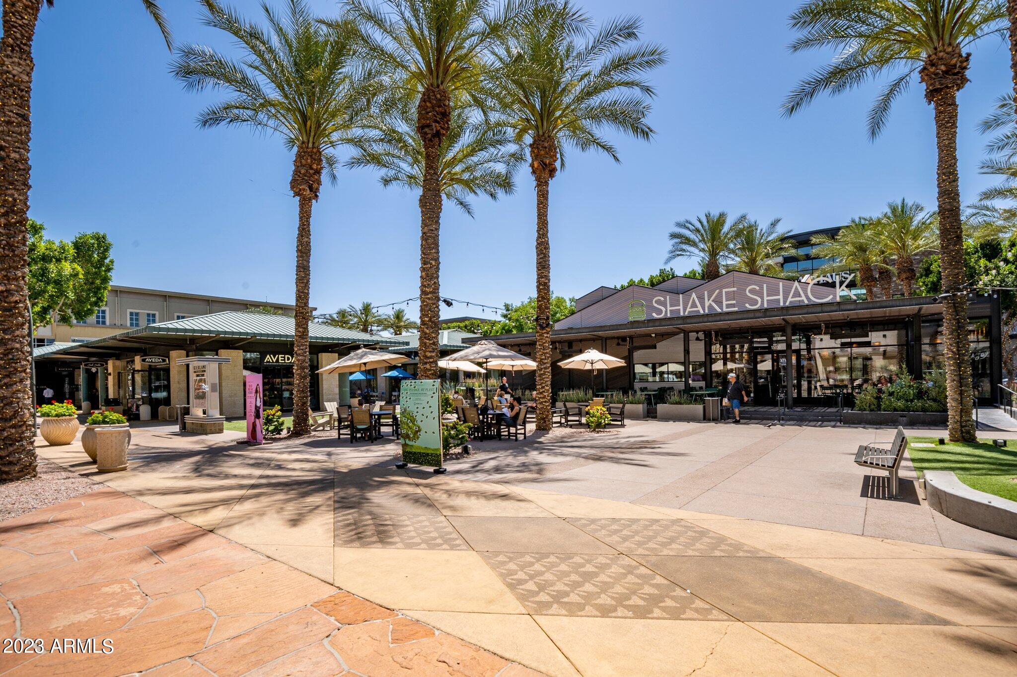 15215 N KIERLAND Boulevard Unit: 302