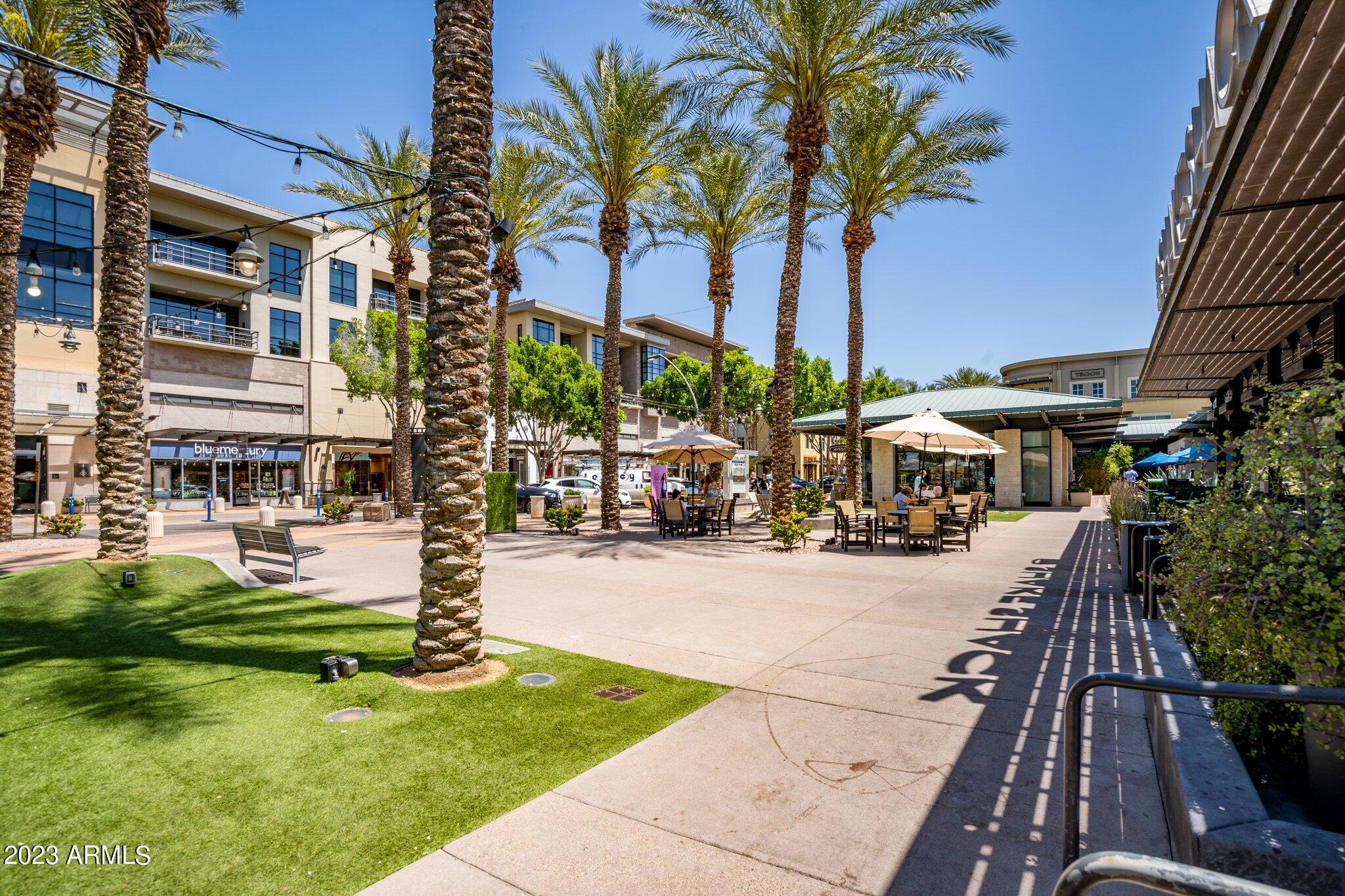 15215 N KIERLAND Boulevard Unit: 302