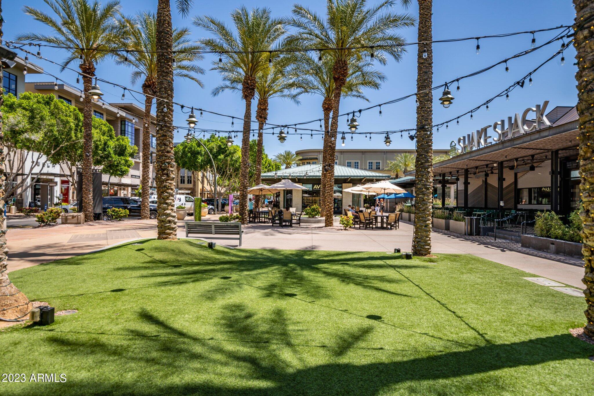 15215 N KIERLAND Boulevard Unit: 302