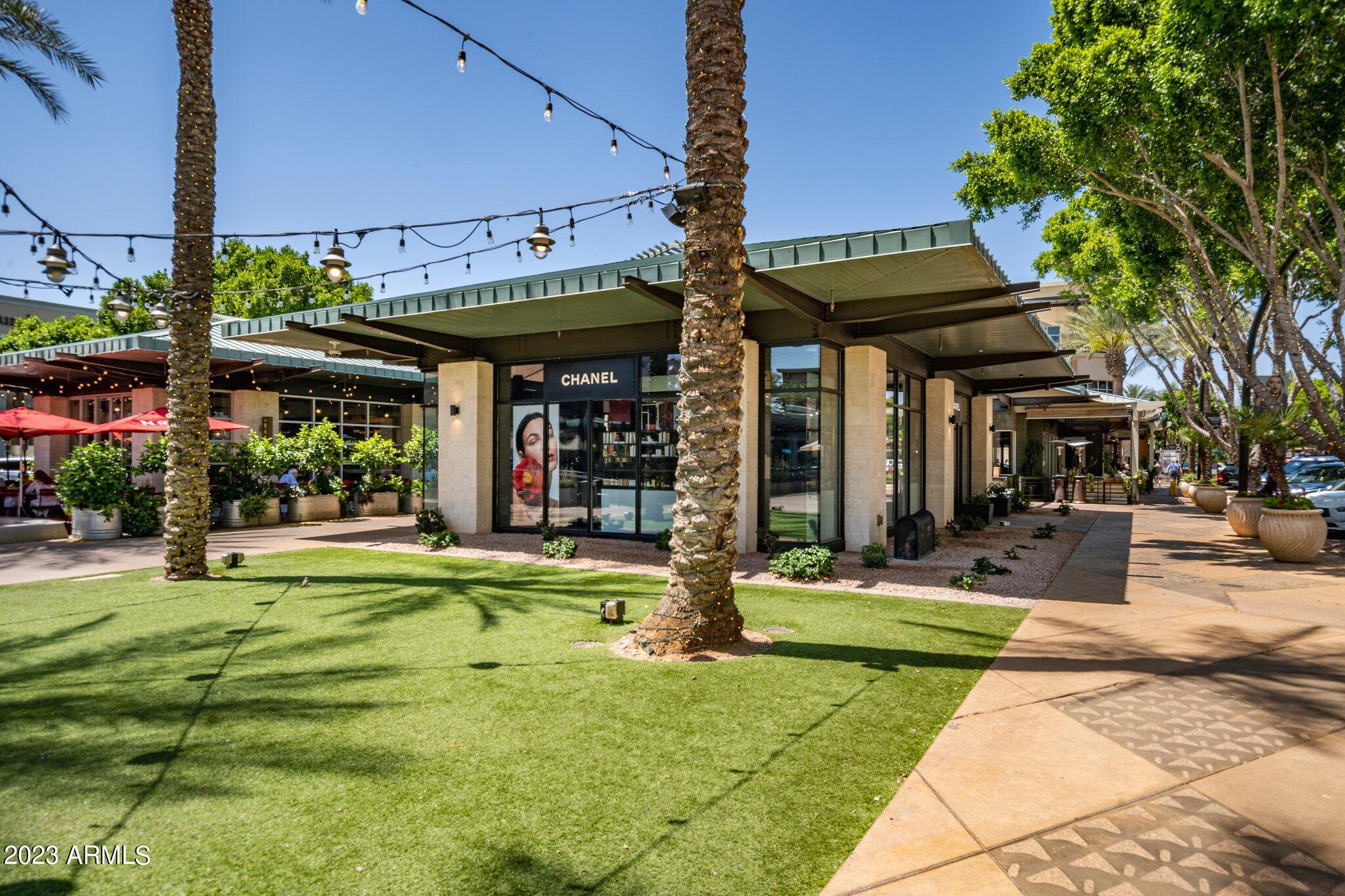 15215 N KIERLAND Boulevard Unit: 302