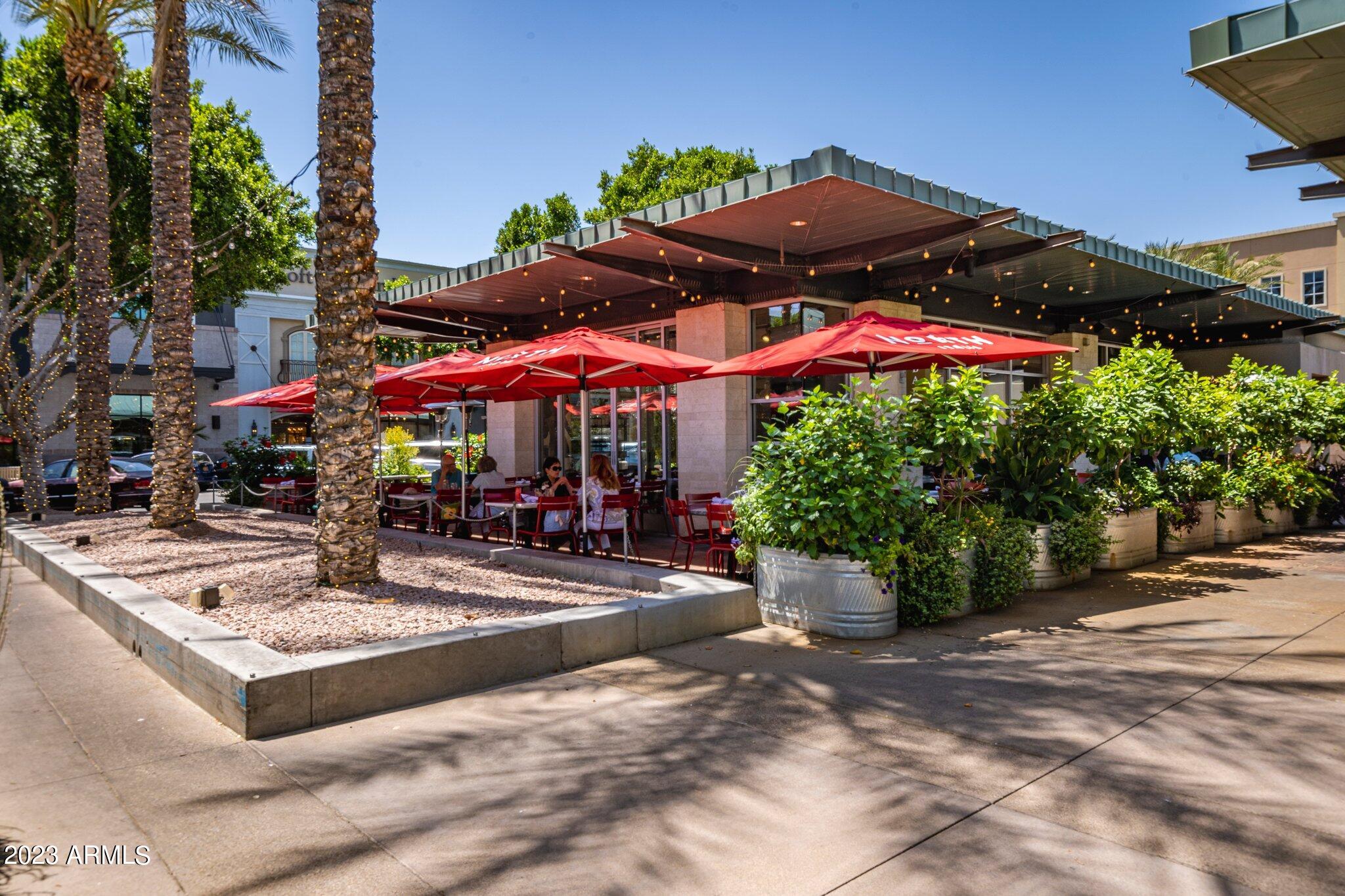 15215 N KIERLAND Boulevard Unit: 302