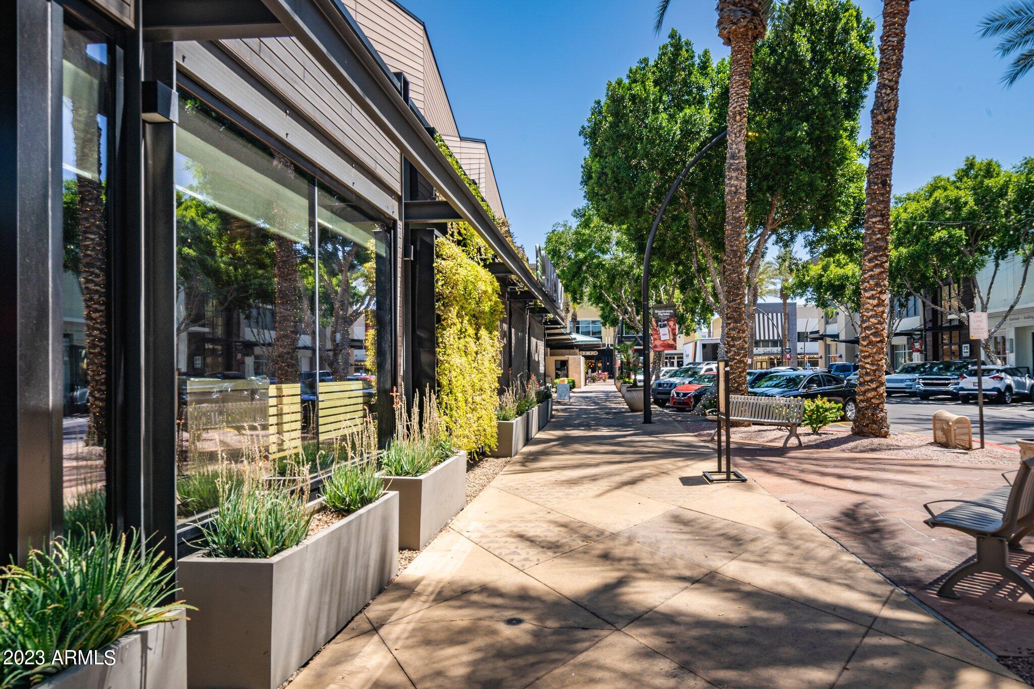 15215 N KIERLAND Boulevard Unit: 302