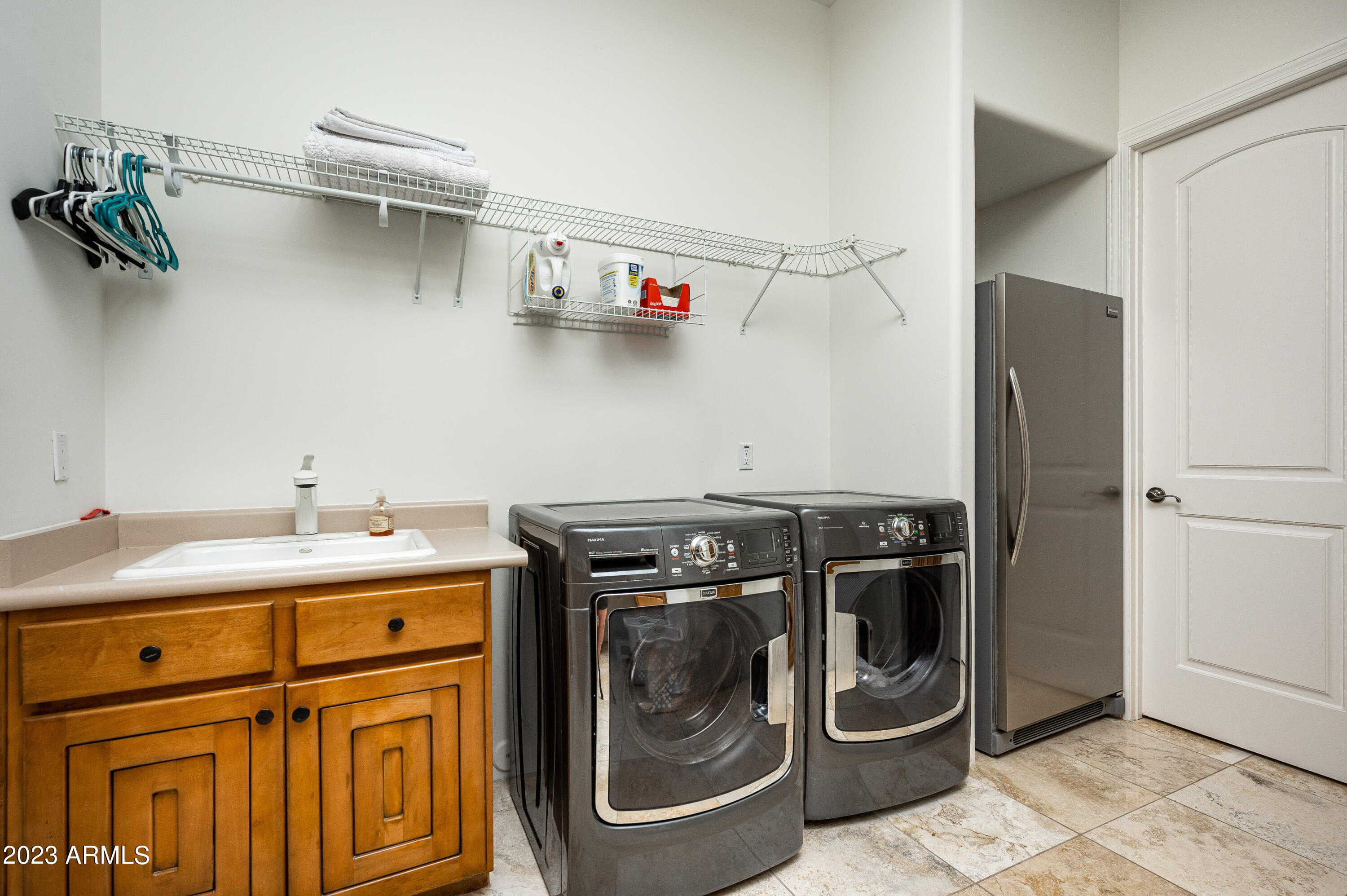 6649 E BERNEIL Drive