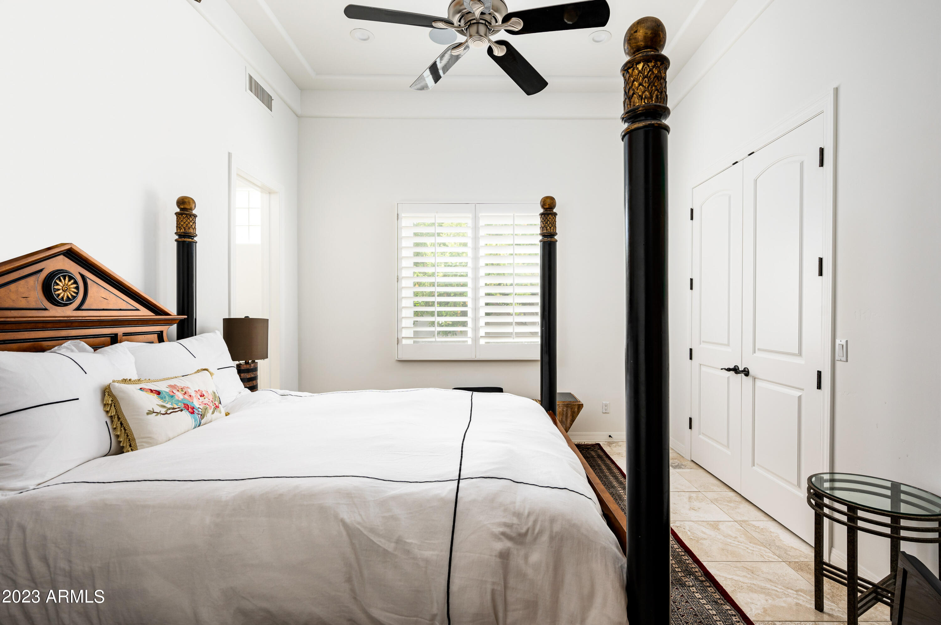 6649 E BERNEIL Drive