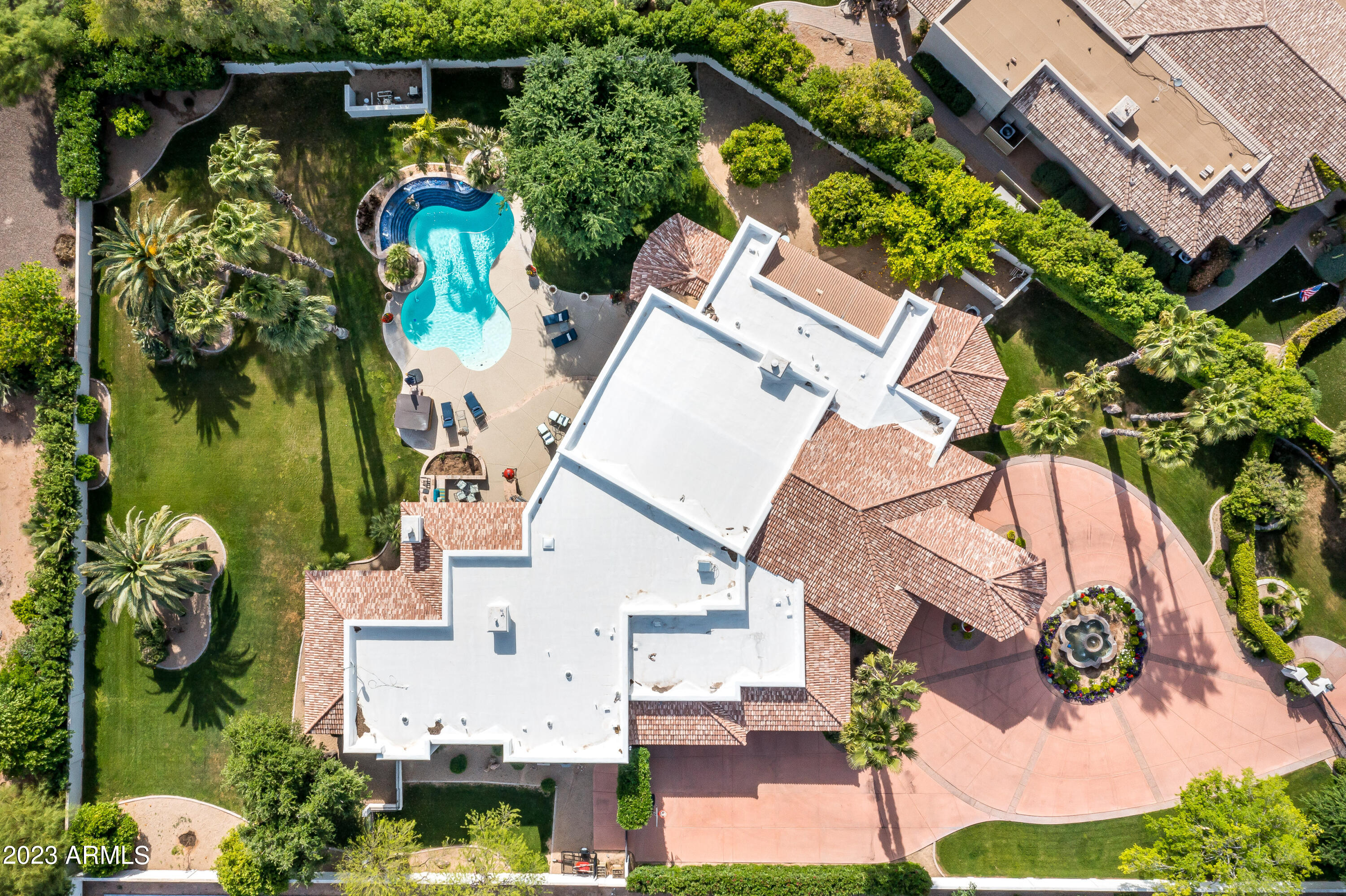 6649 E BERNEIL Drive