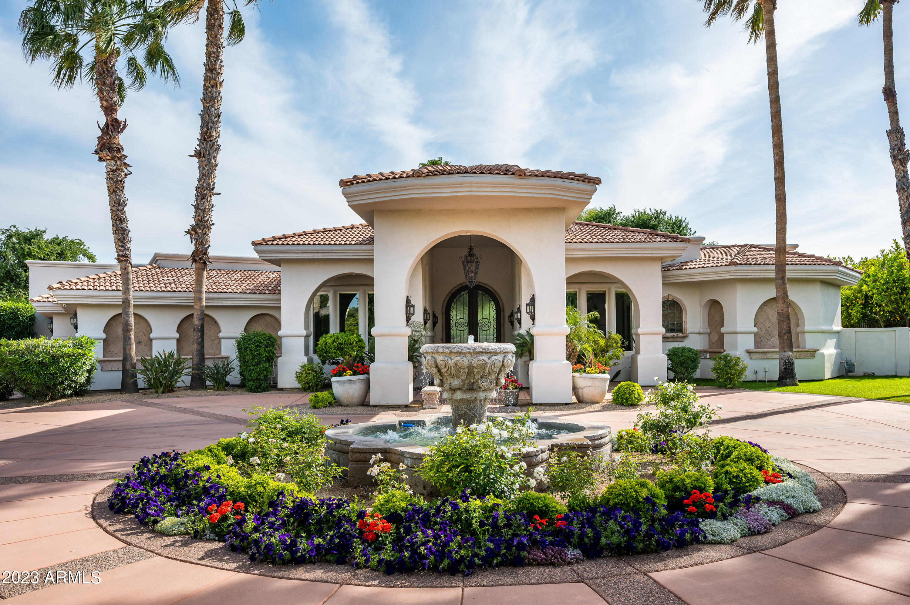 6649 E BERNEIL Drive