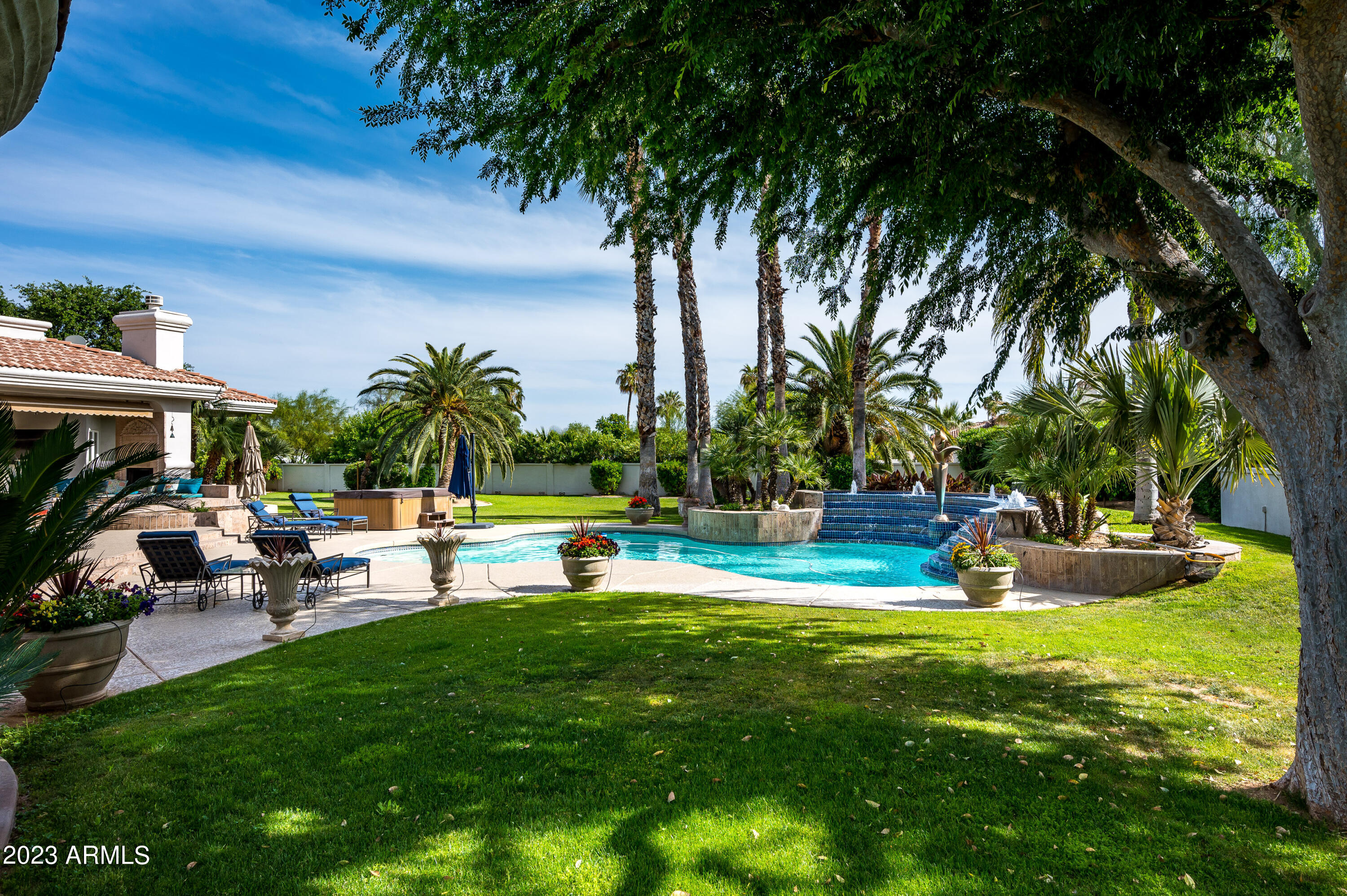 6649 E BERNEIL Drive