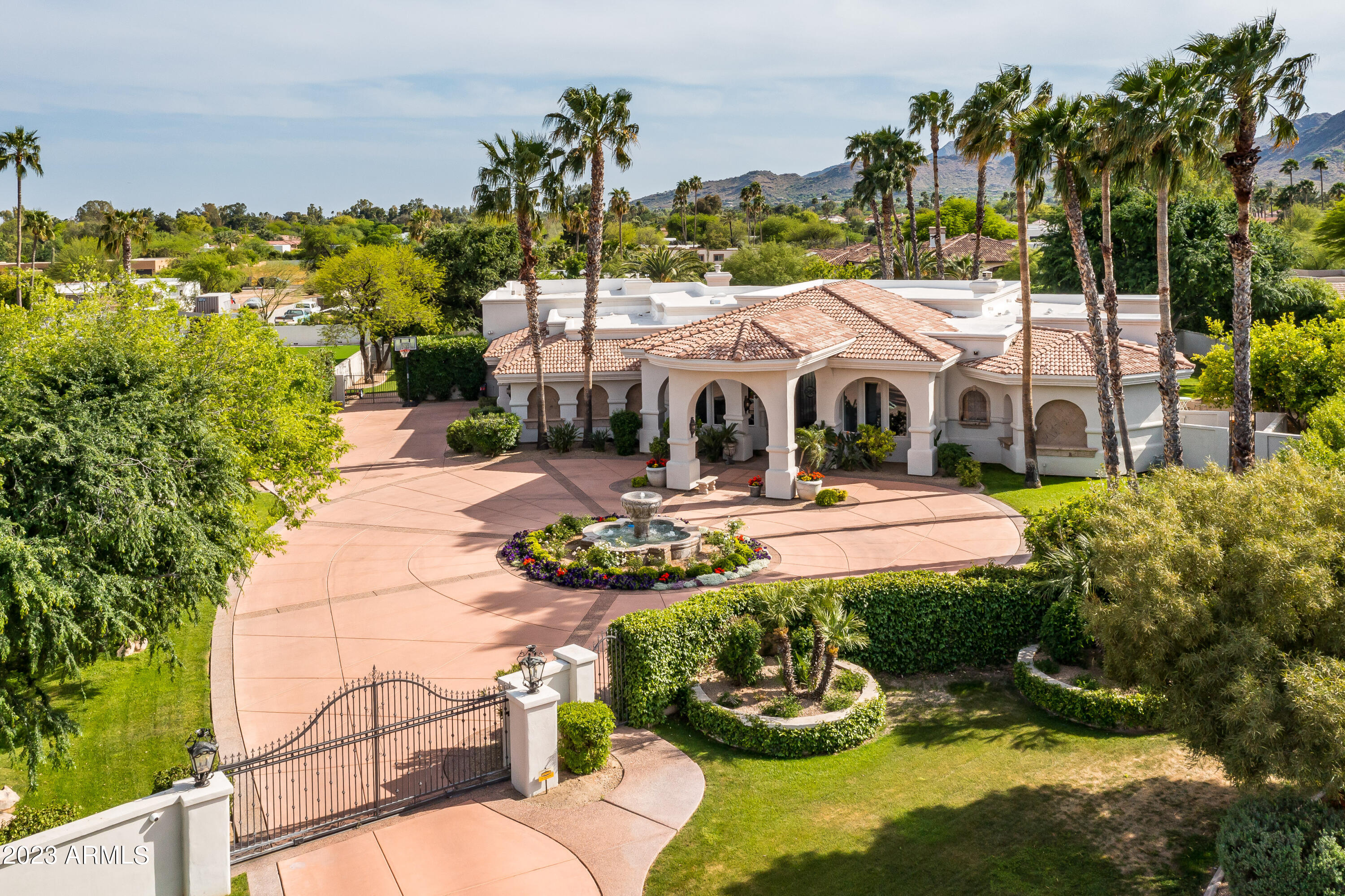 6649 E BERNEIL Drive