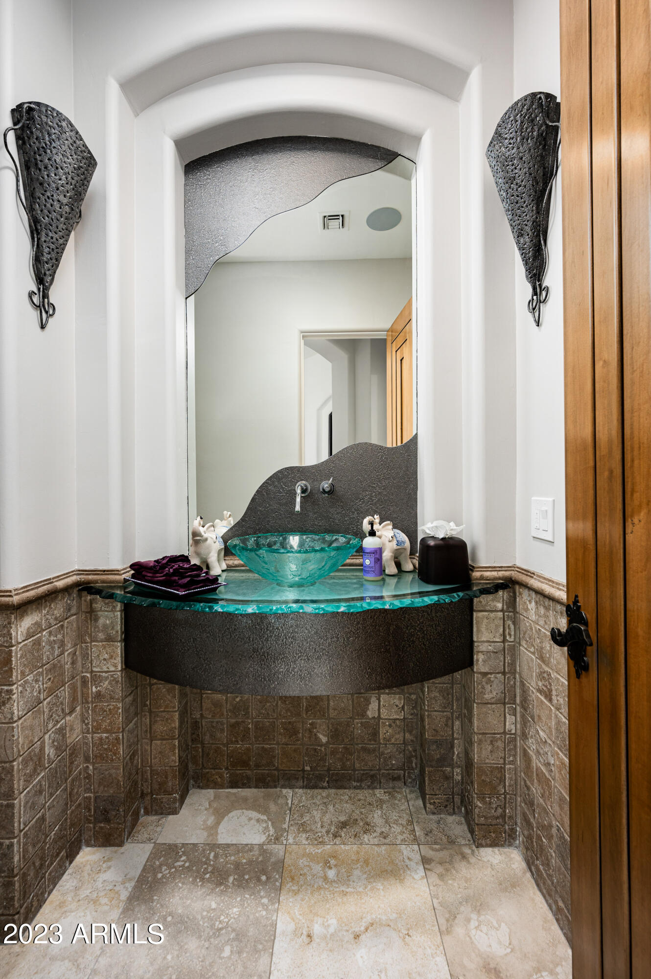 6649 E BERNEIL Drive