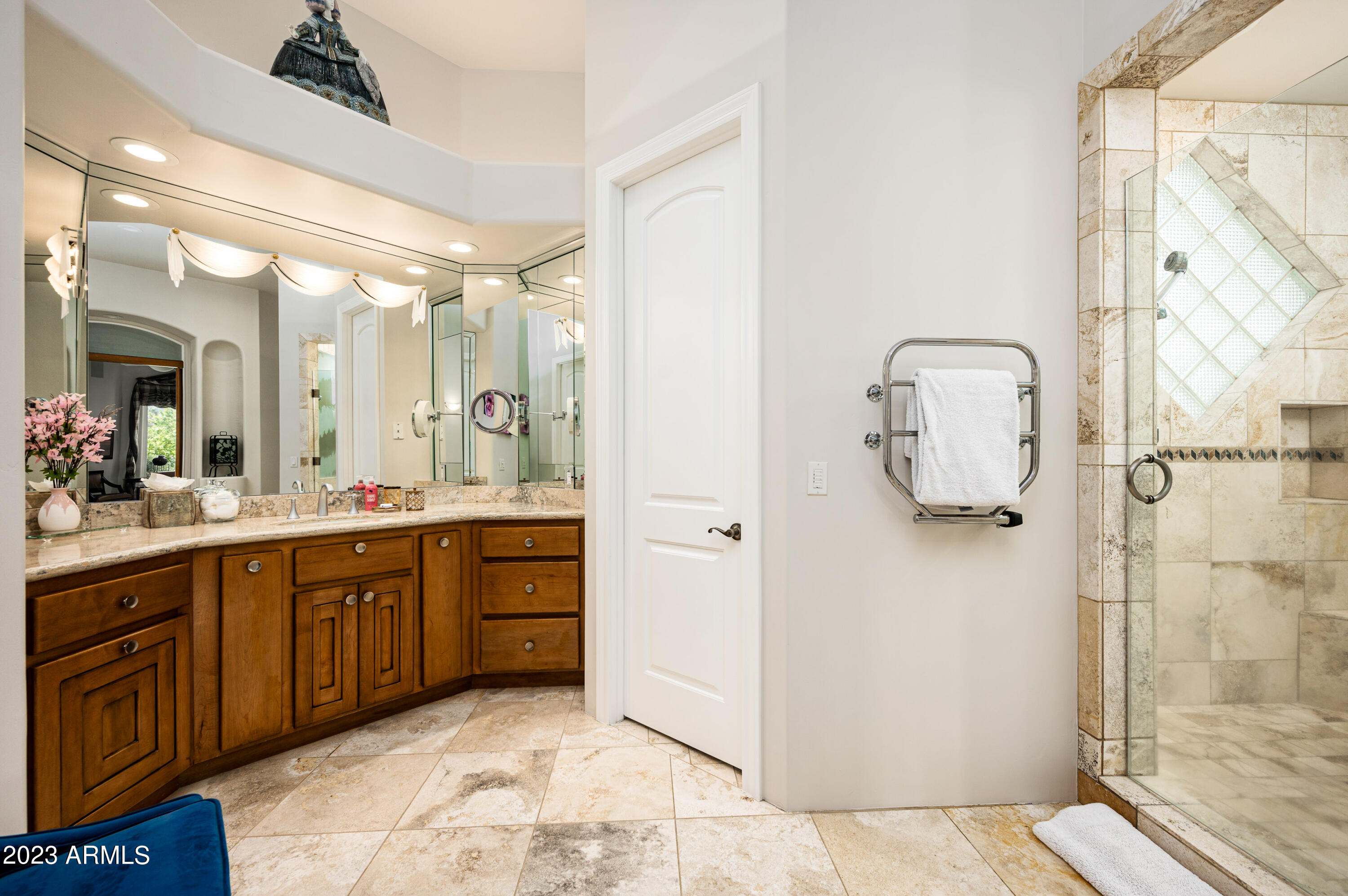 6649 E BERNEIL Drive