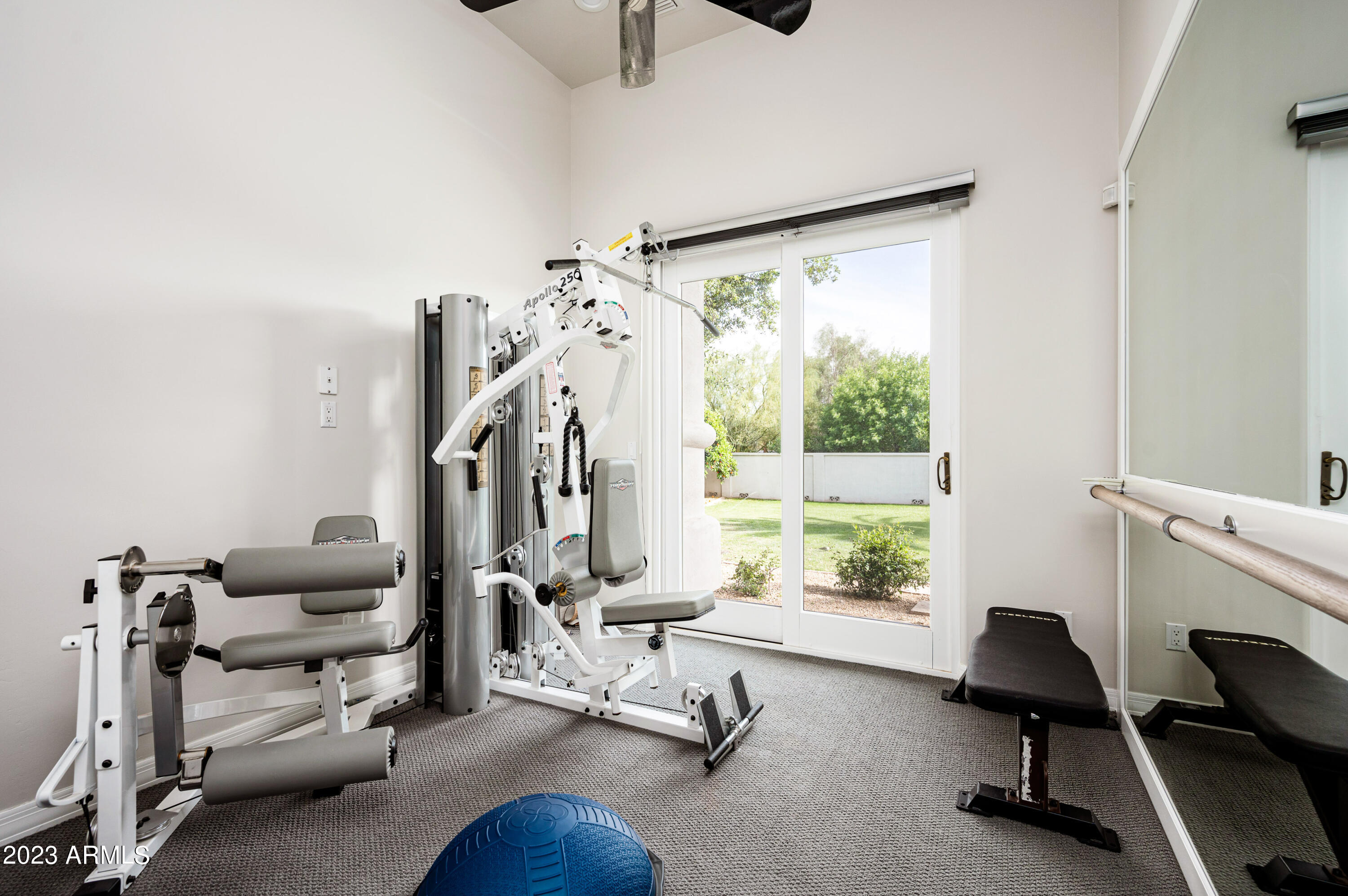 6649 E BERNEIL Drive