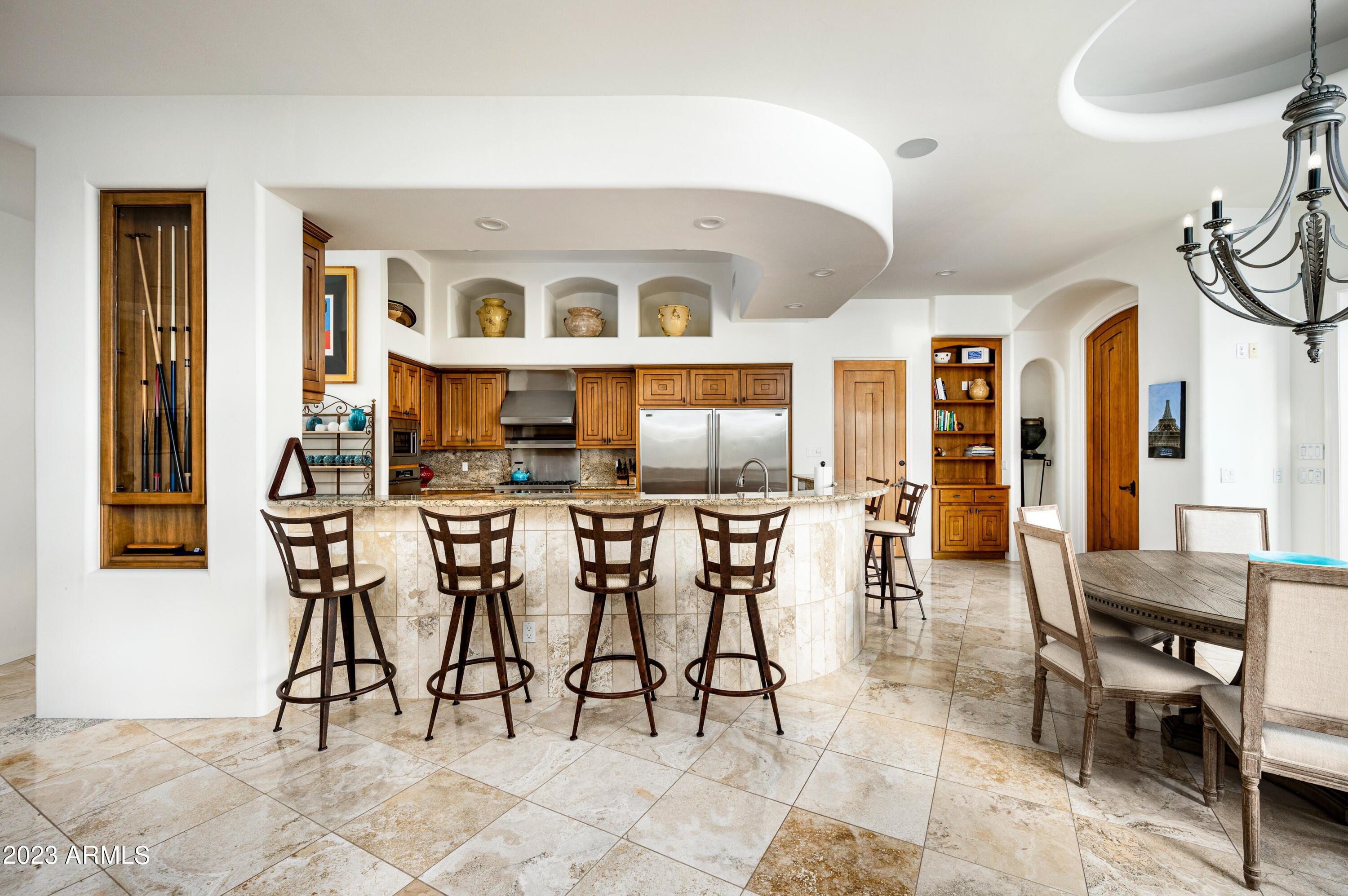 6649 E BERNEIL Drive