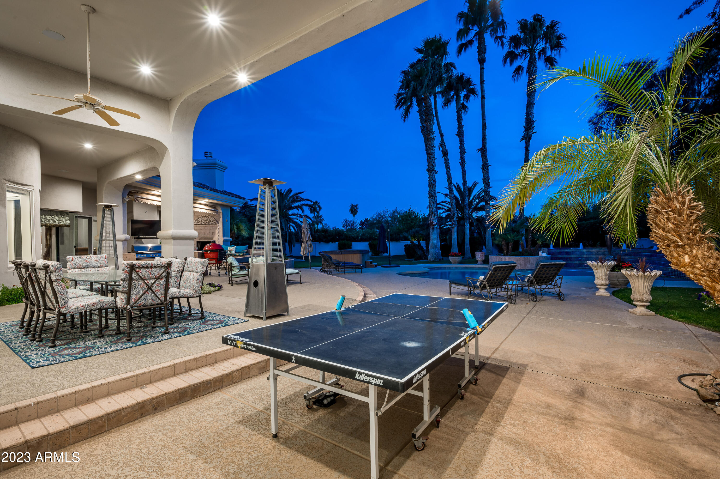 6649 E BERNEIL Drive