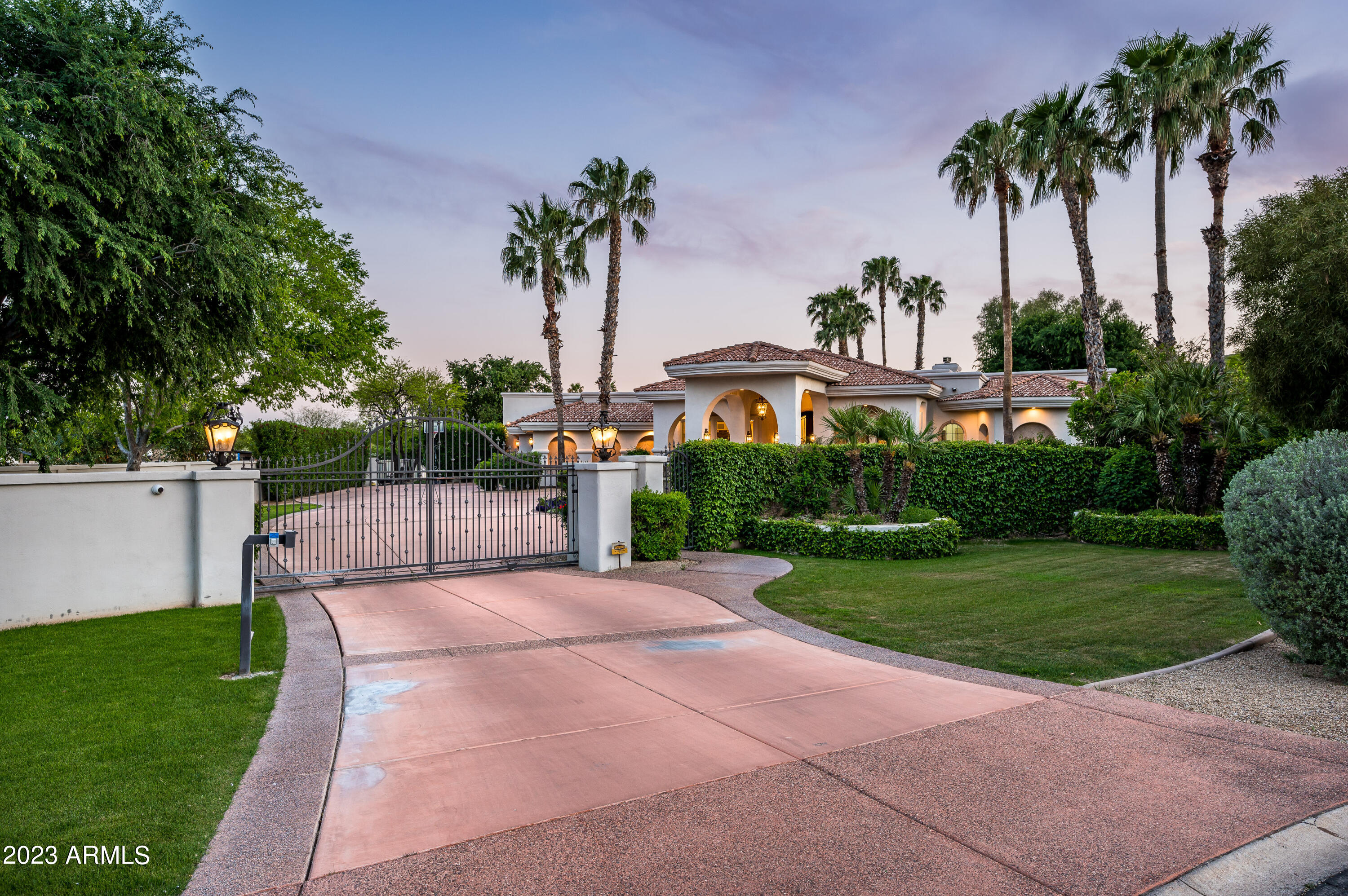 6649 E BERNEIL Drive