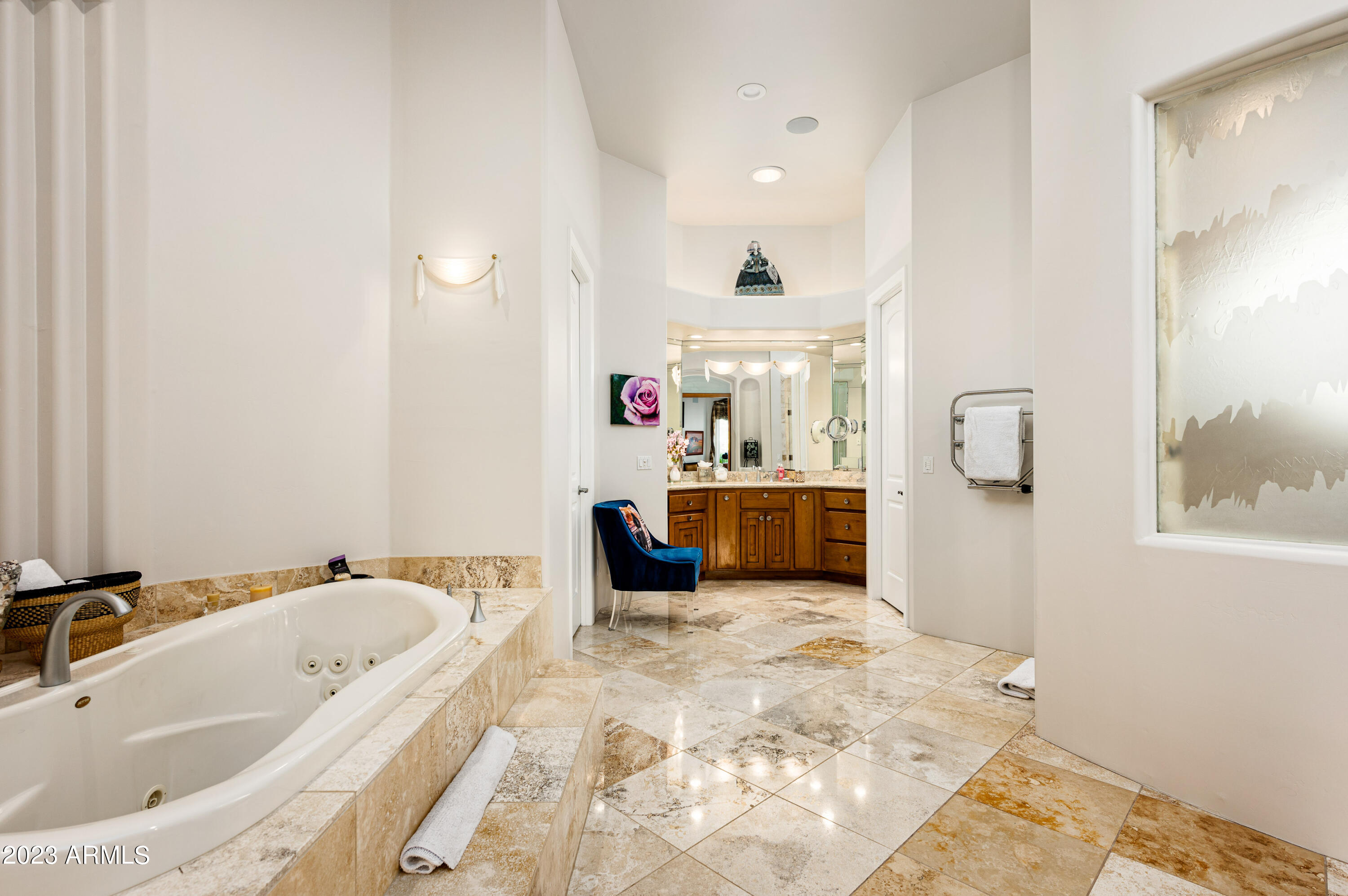 6649 E BERNEIL Drive