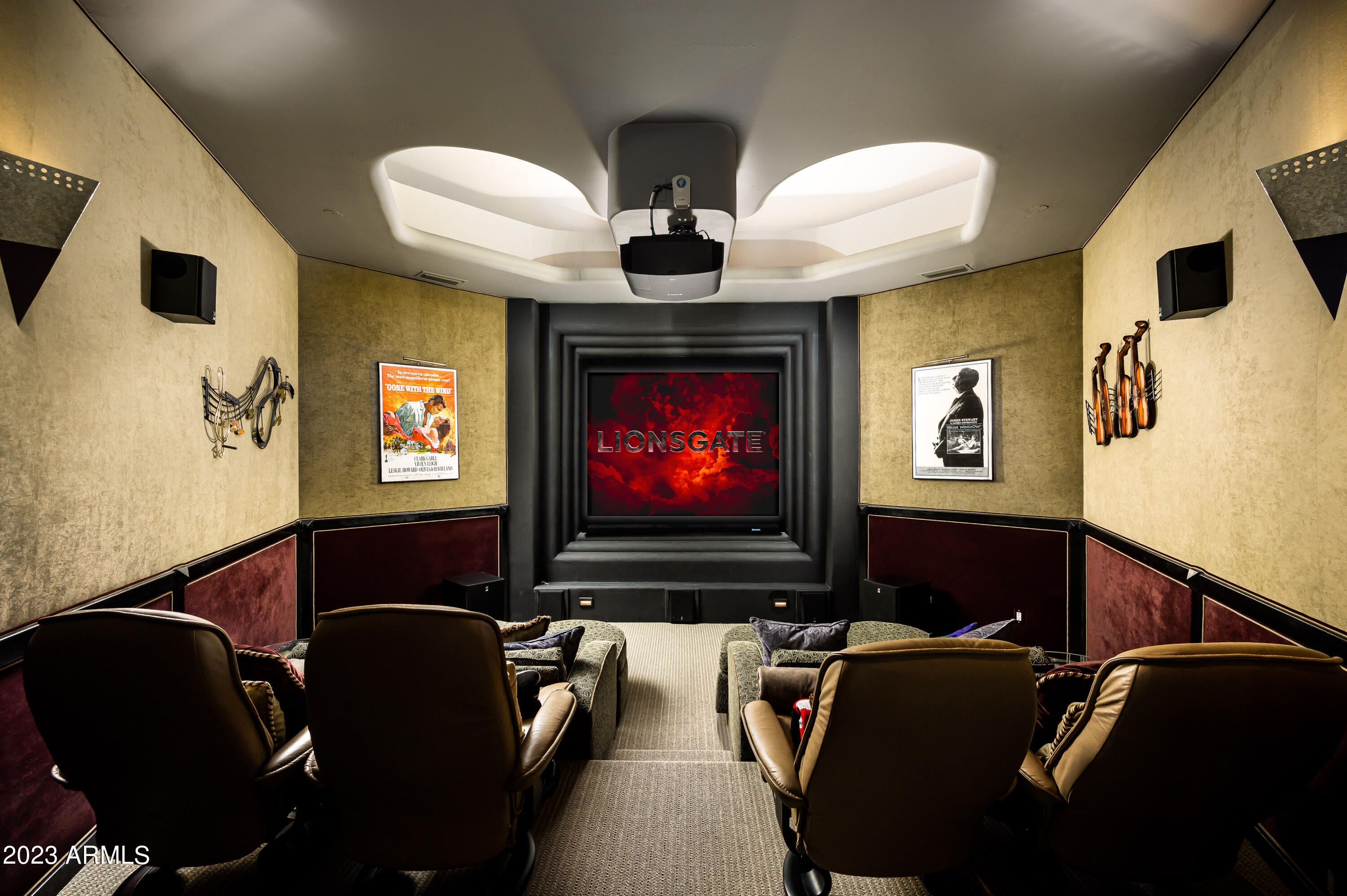 6649 E BERNEIL Drive