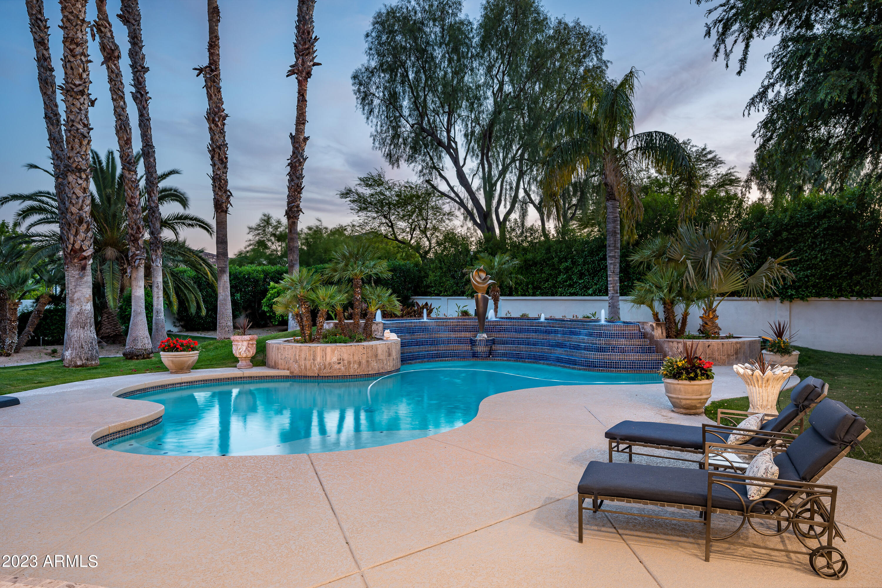 6649 E BERNEIL Drive