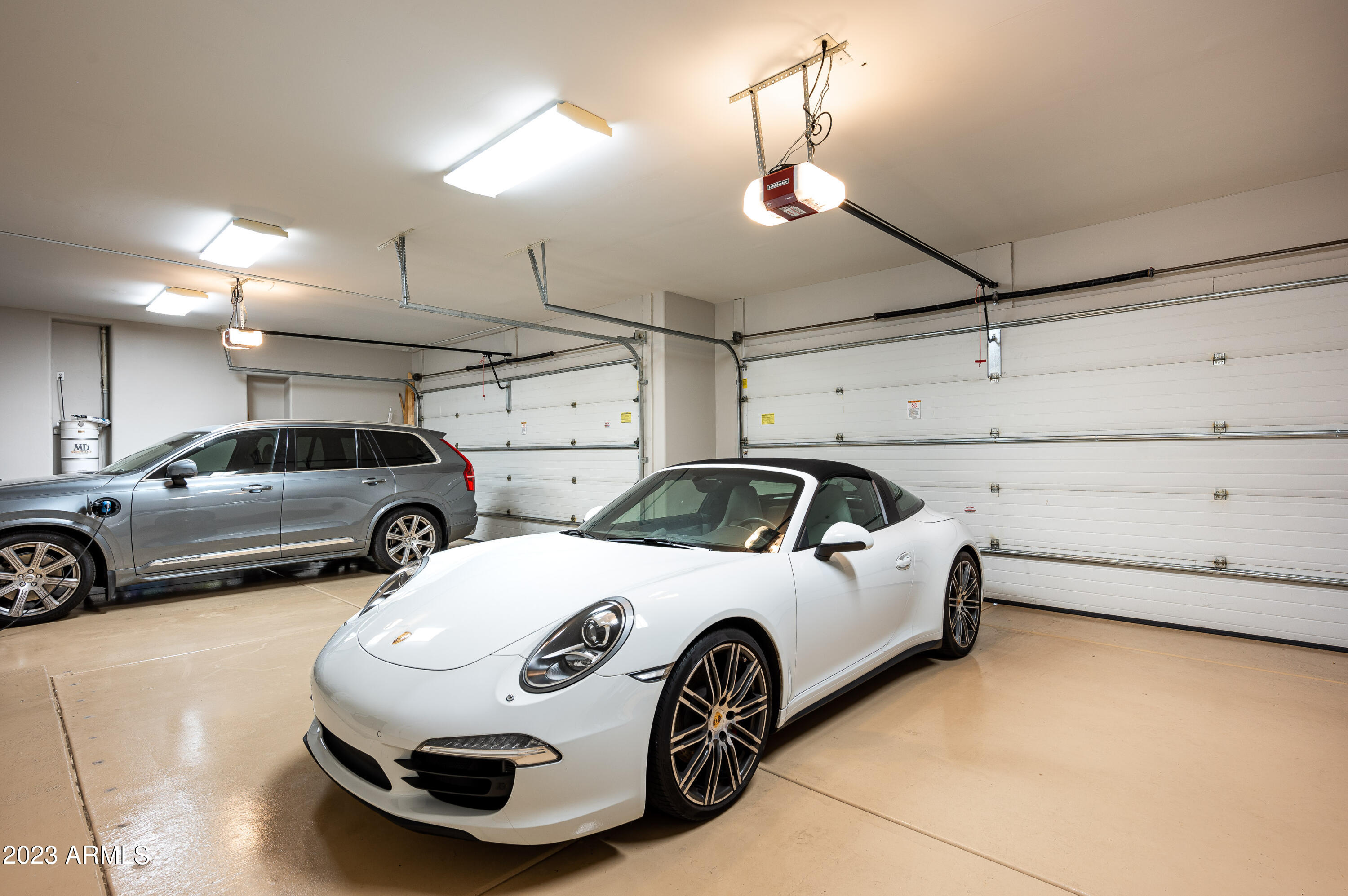 6649 E BERNEIL Drive