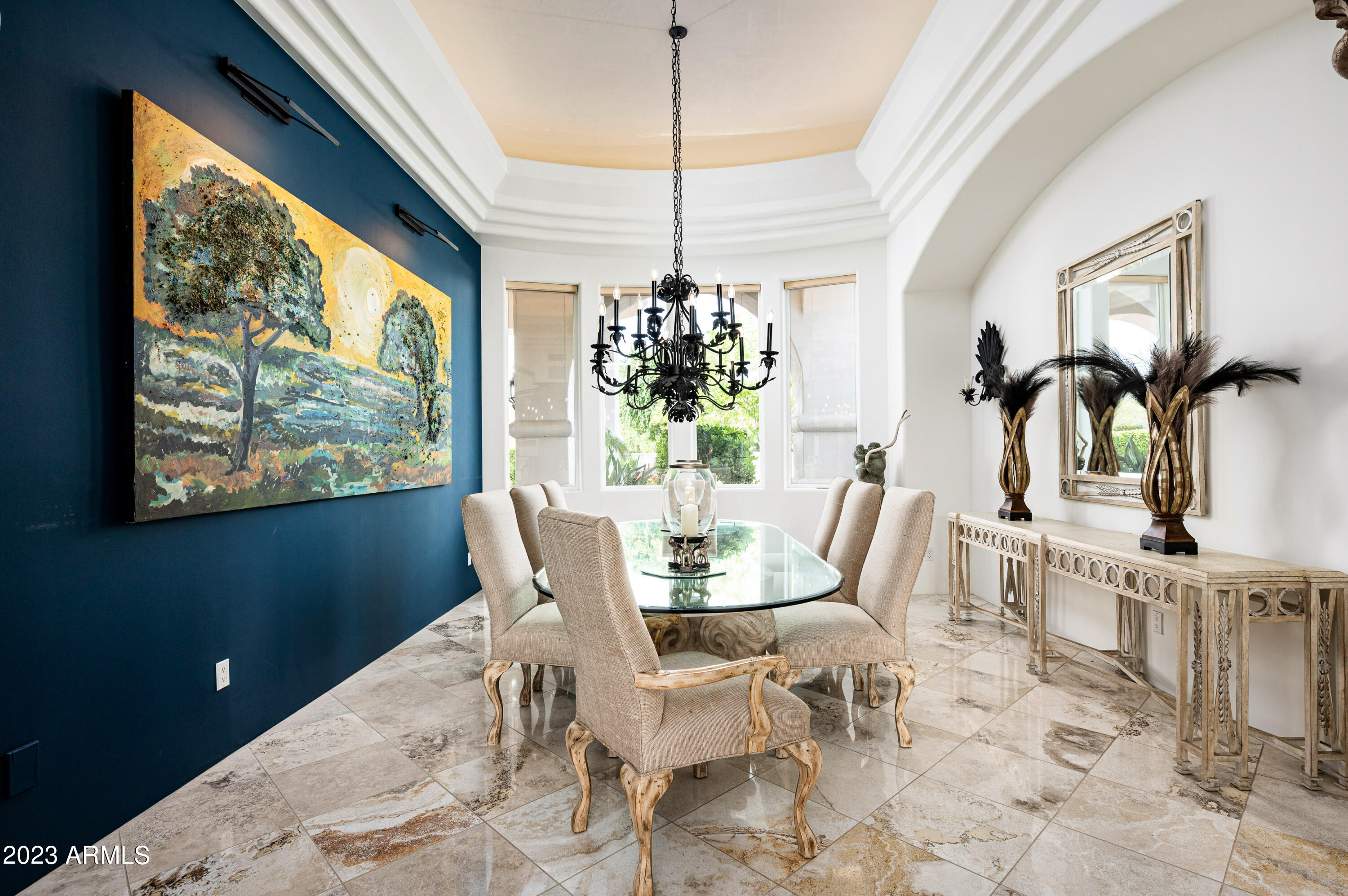 6649 E BERNEIL Drive