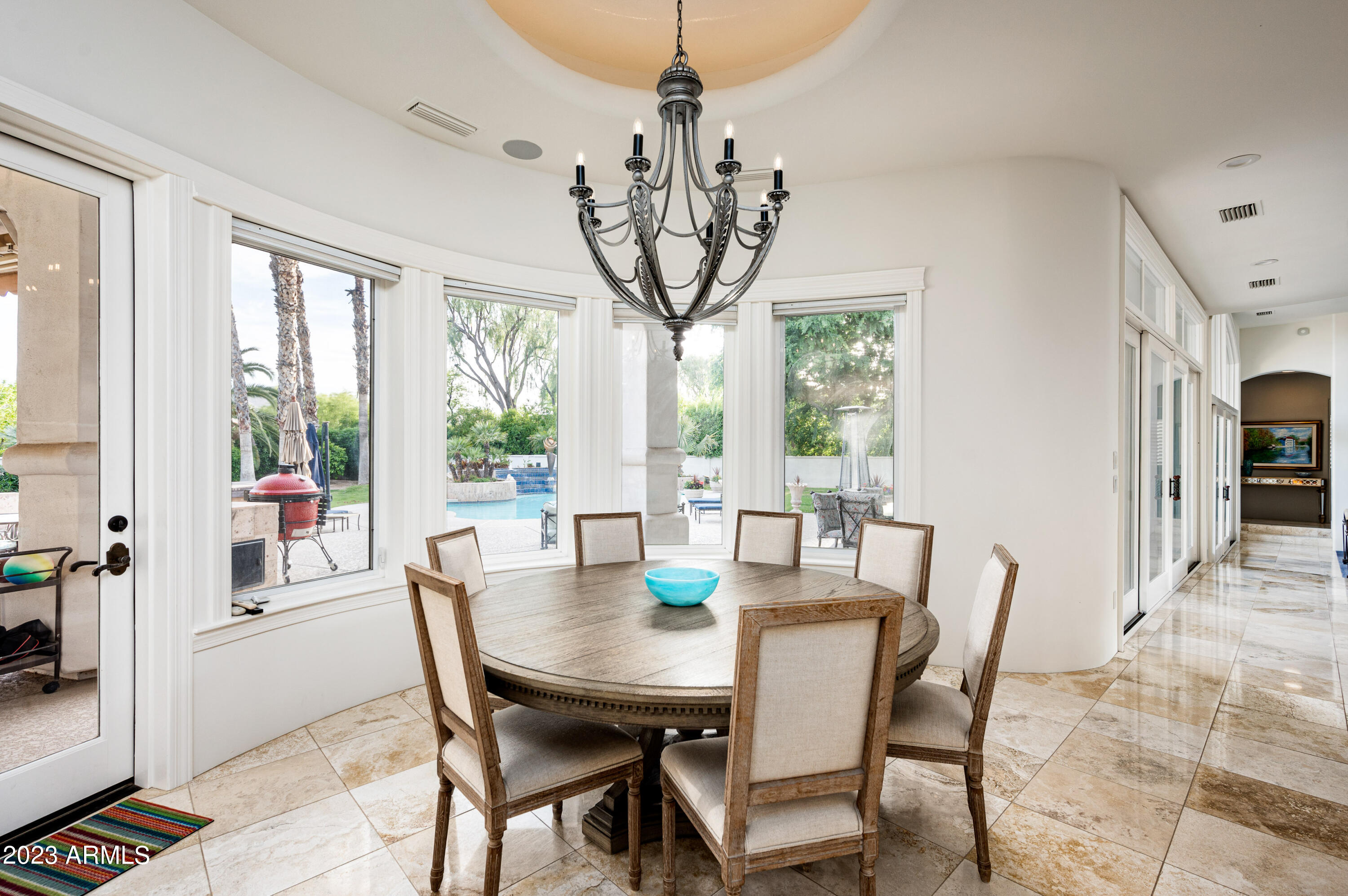 6649 E BERNEIL Drive