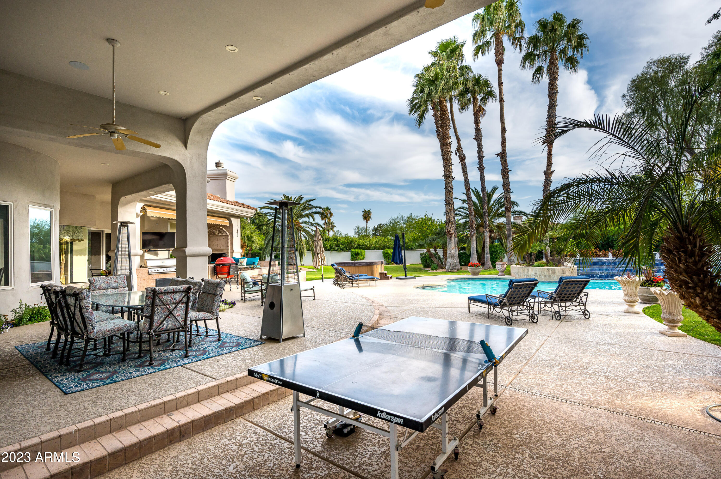 6649 E BERNEIL Drive