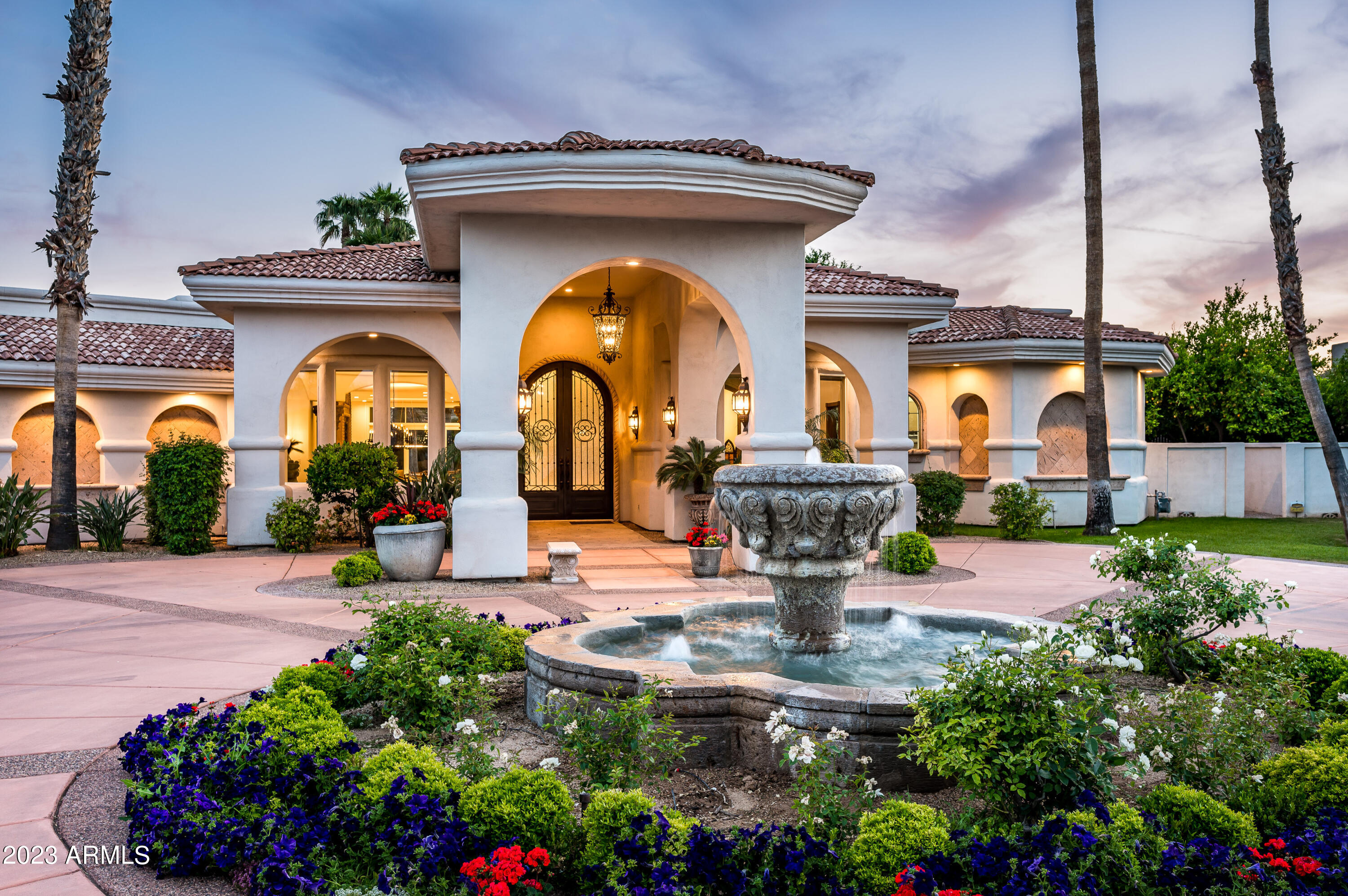 6649 E BERNEIL Drive