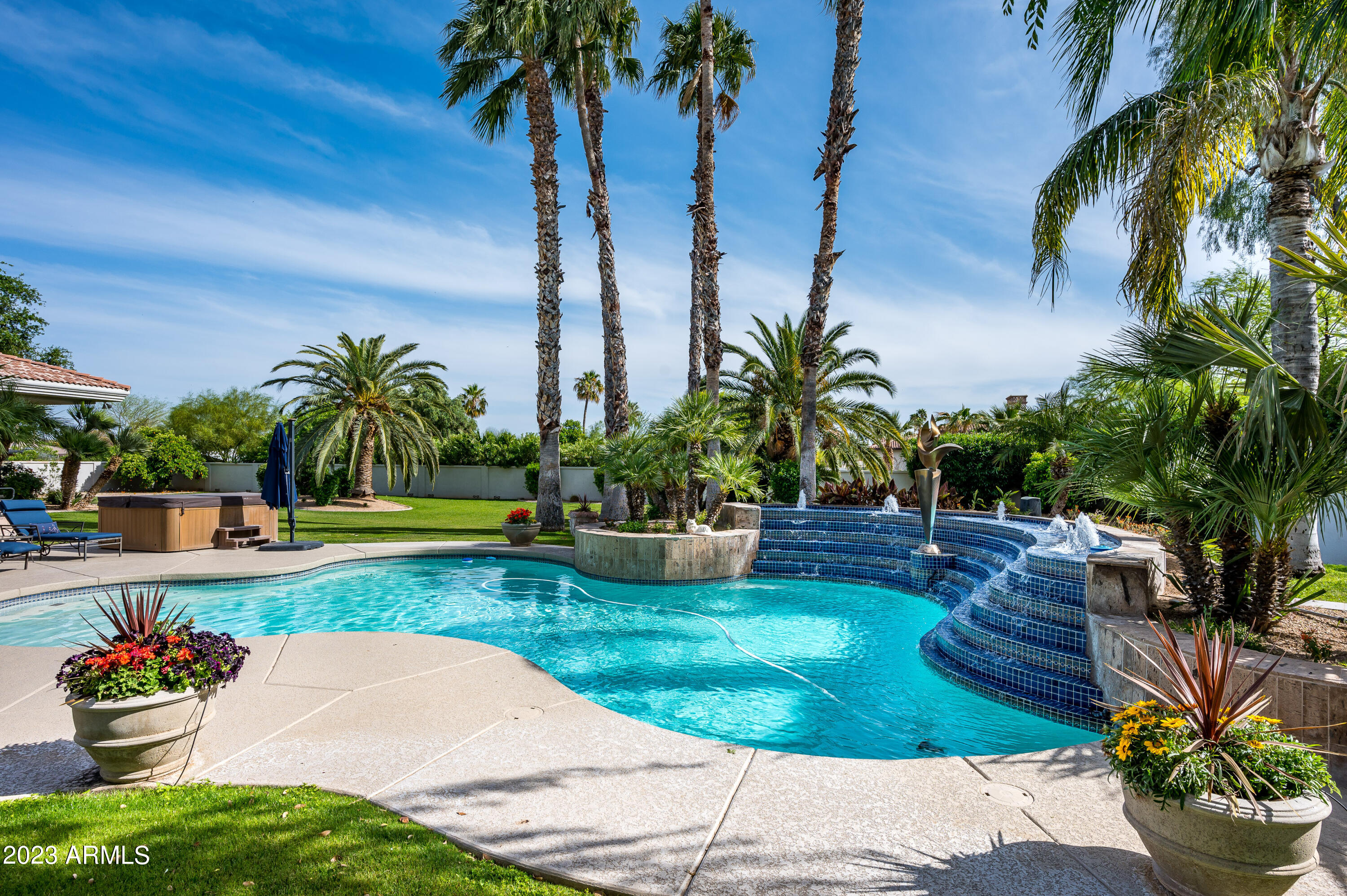 6649 E BERNEIL Drive