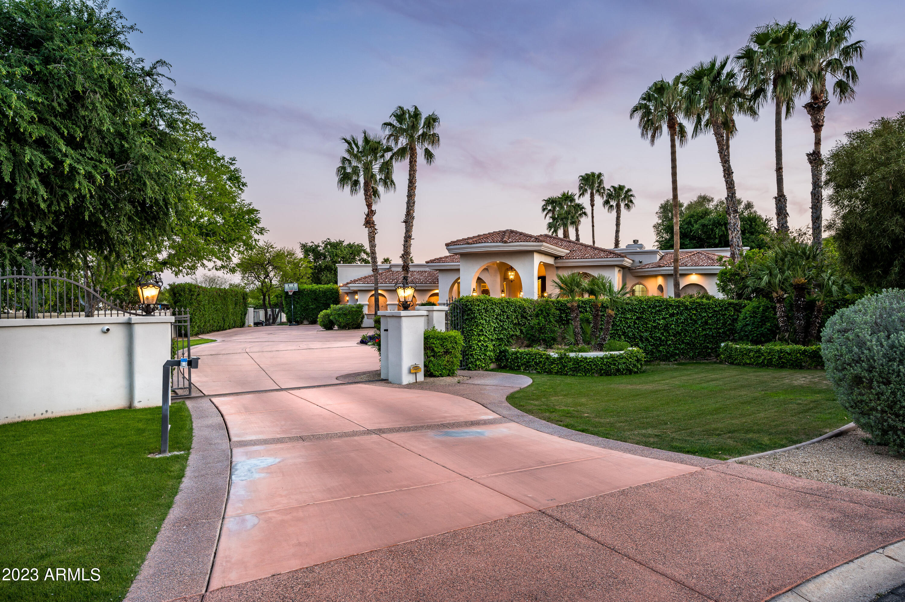 6649 E BERNEIL Drive