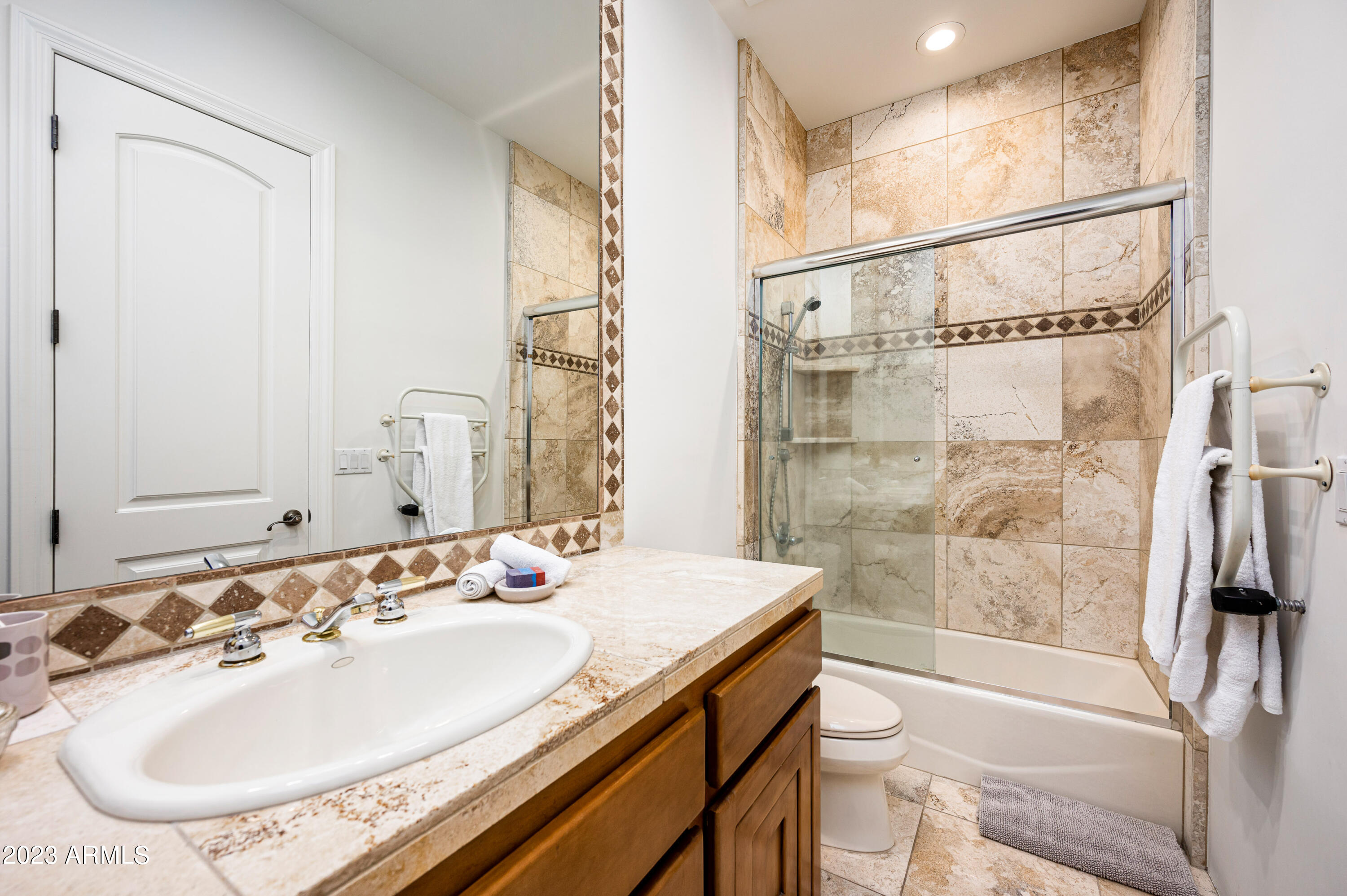 6649 E BERNEIL Drive