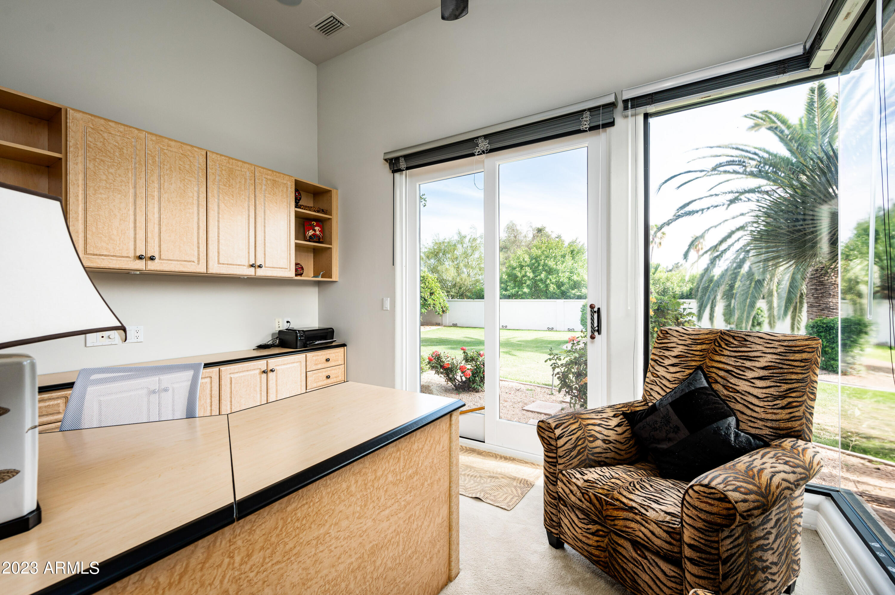 6649 E BERNEIL Drive