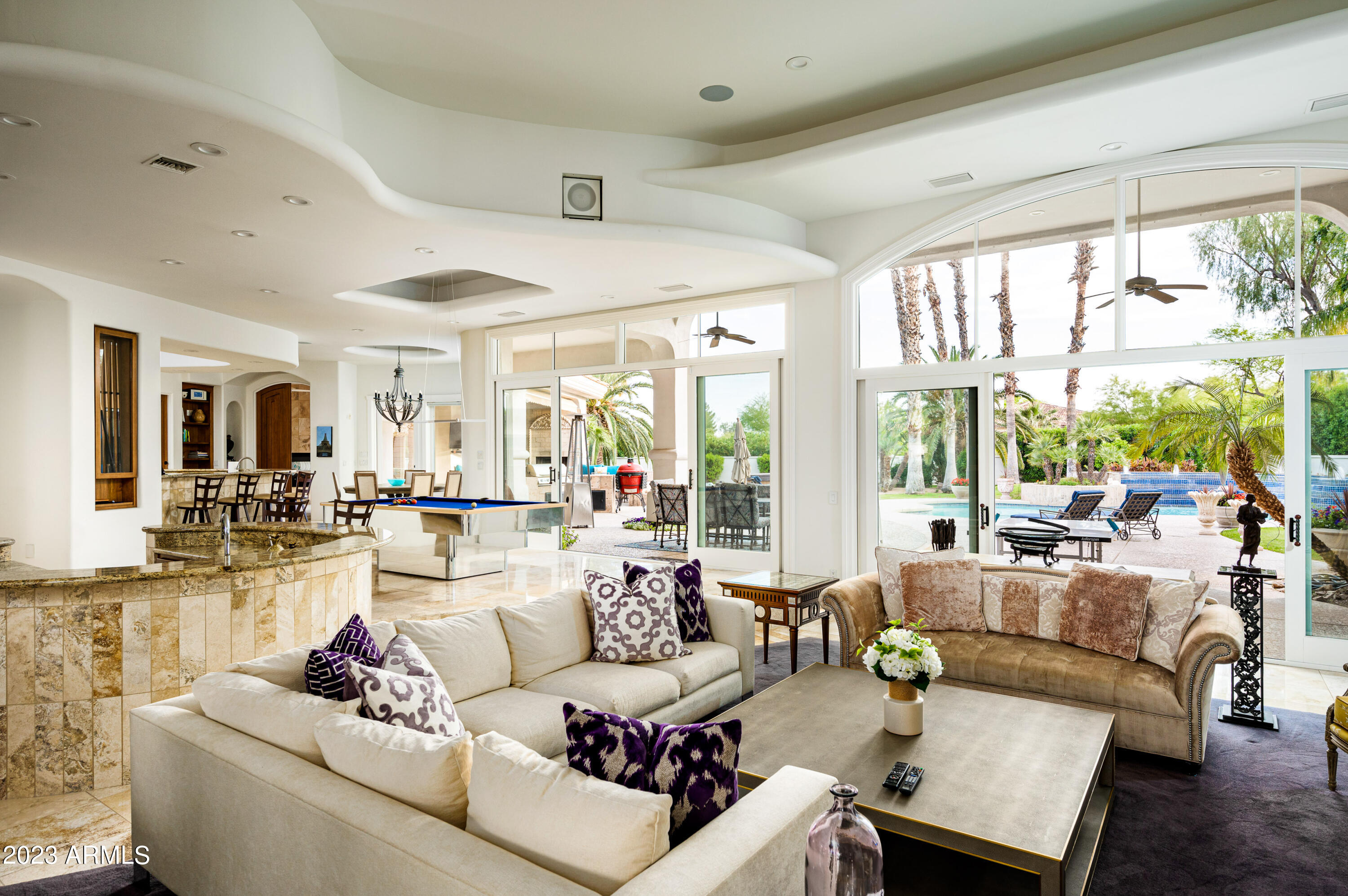 6649 E BERNEIL Drive