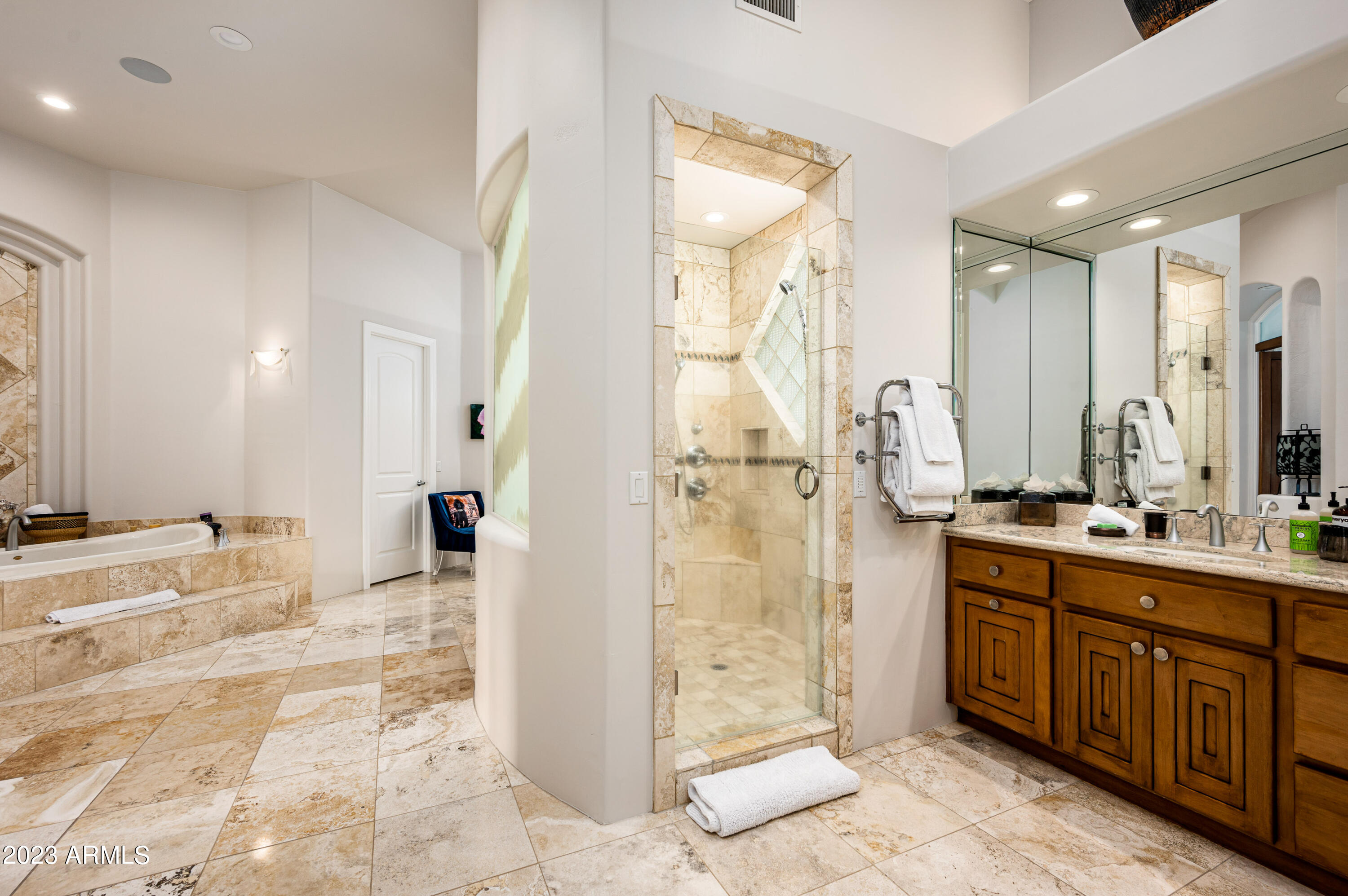 6649 E BERNEIL Drive