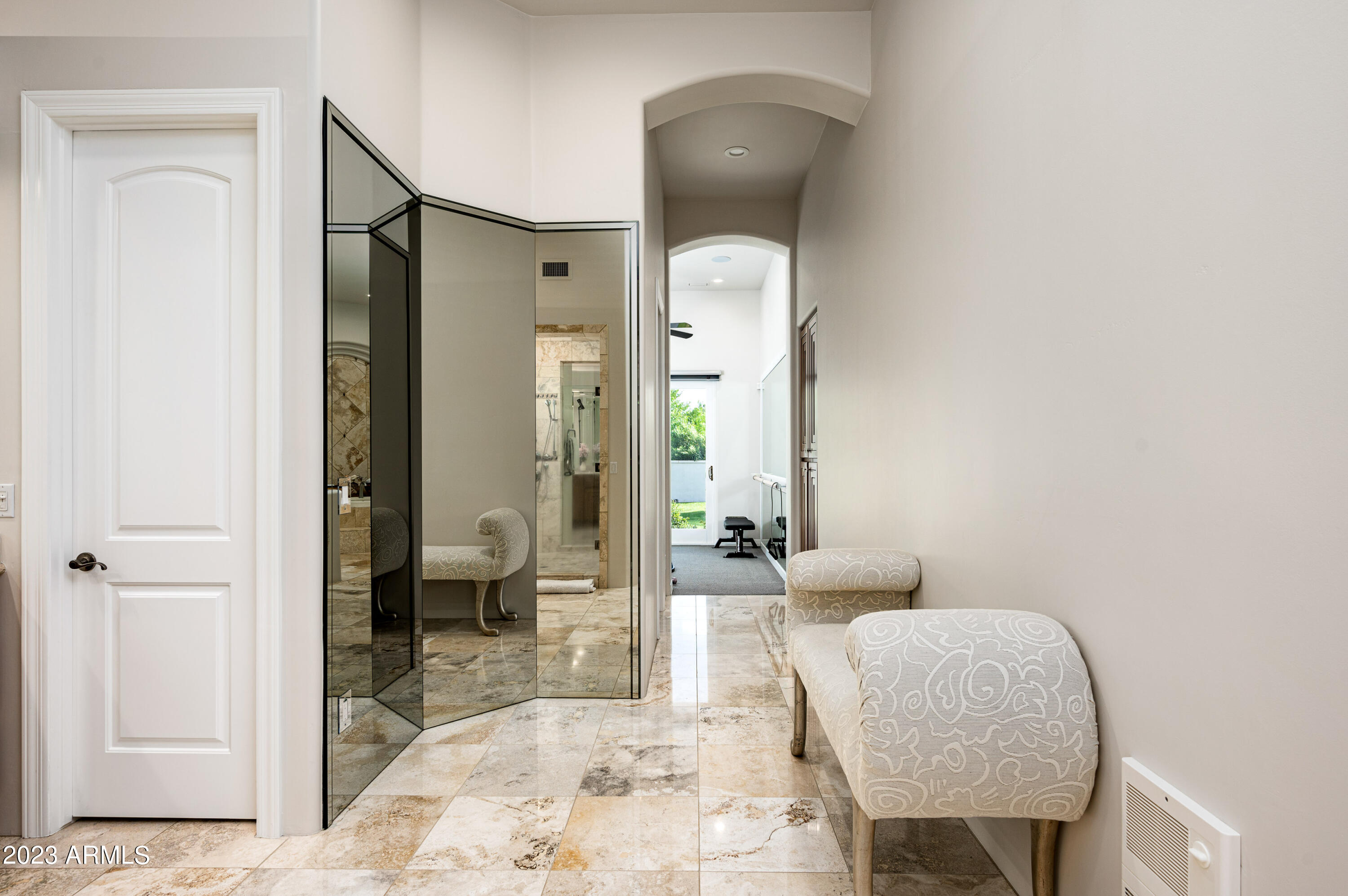 6649 E BERNEIL Drive