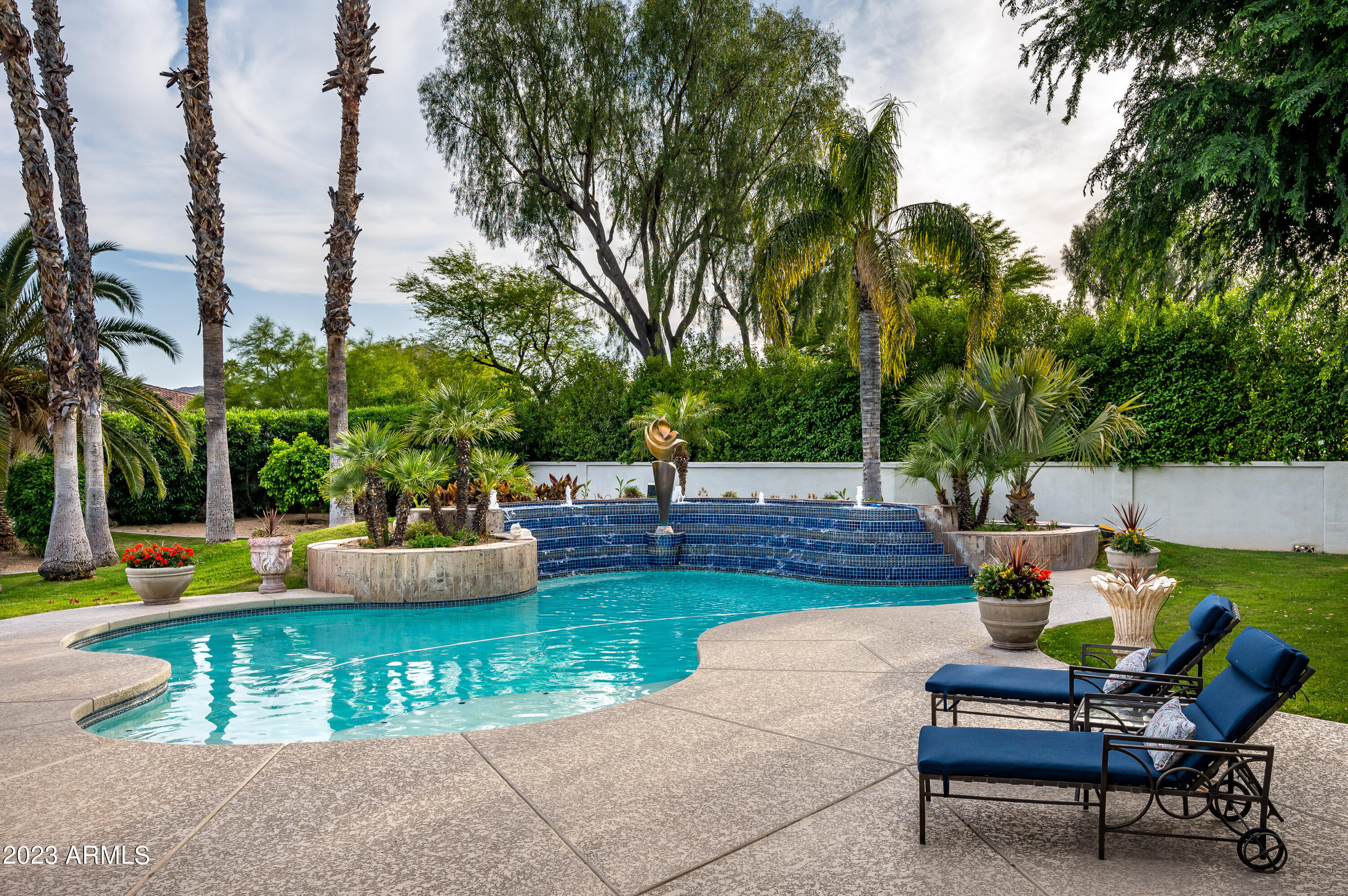 6649 E BERNEIL Drive