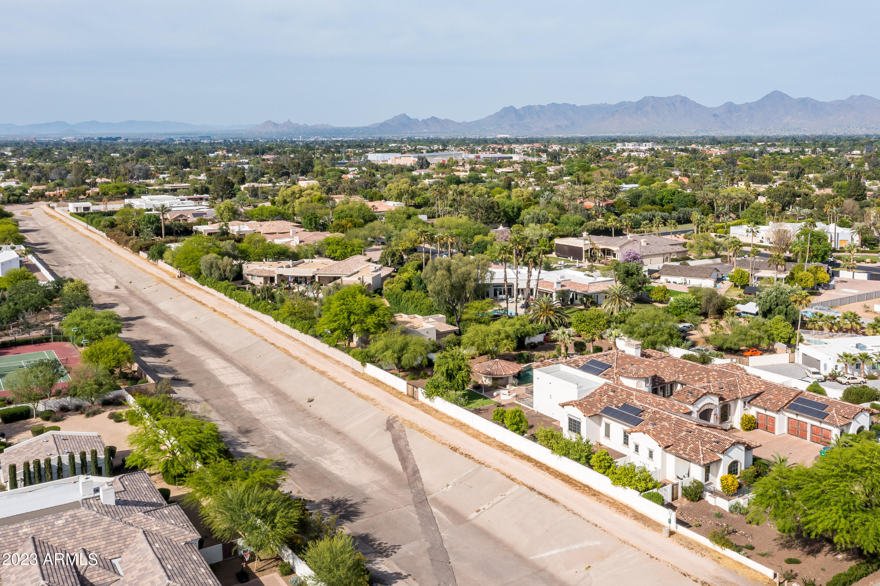 6649 E BERNEIL Drive