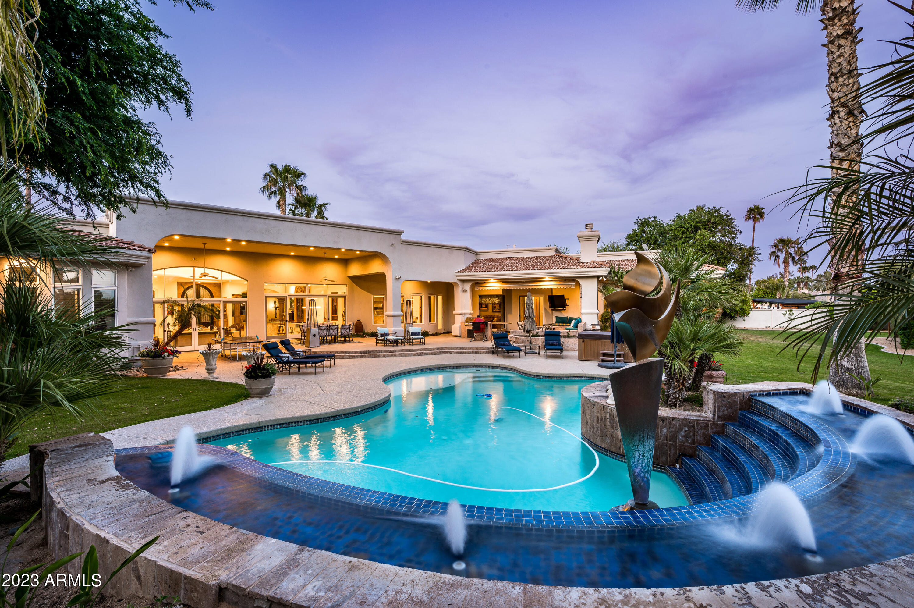 6649 E BERNEIL Drive