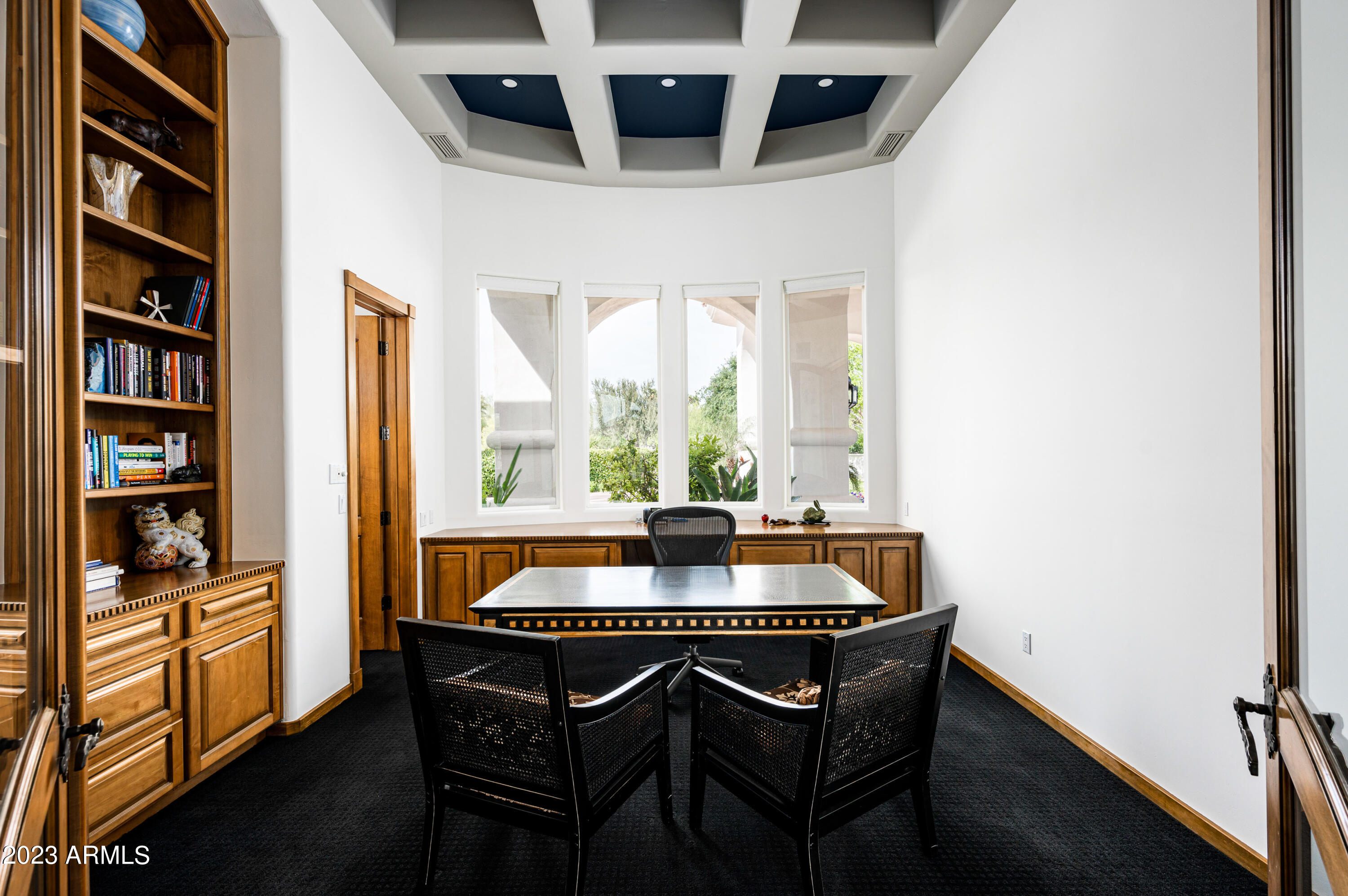 6649 E BERNEIL Drive