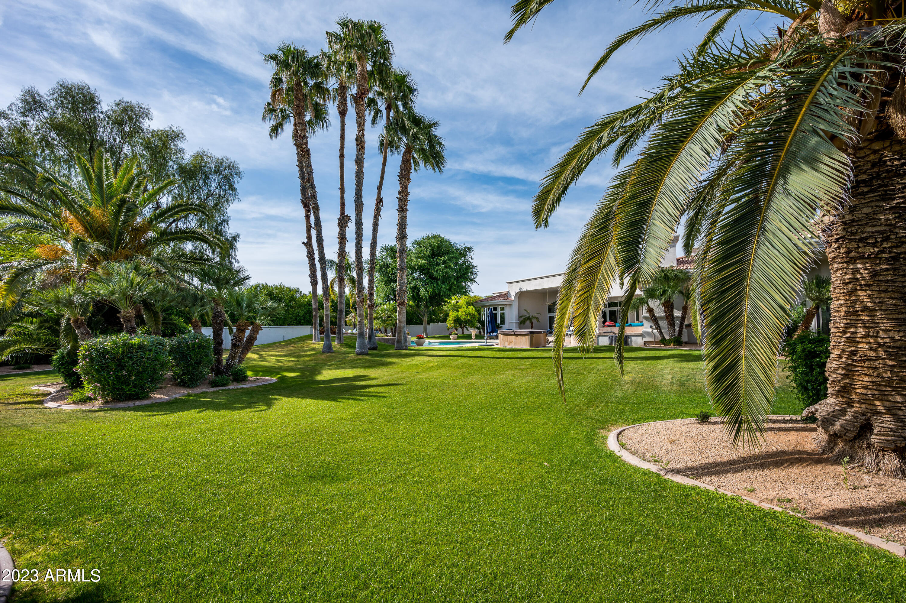 6649 E BERNEIL Drive