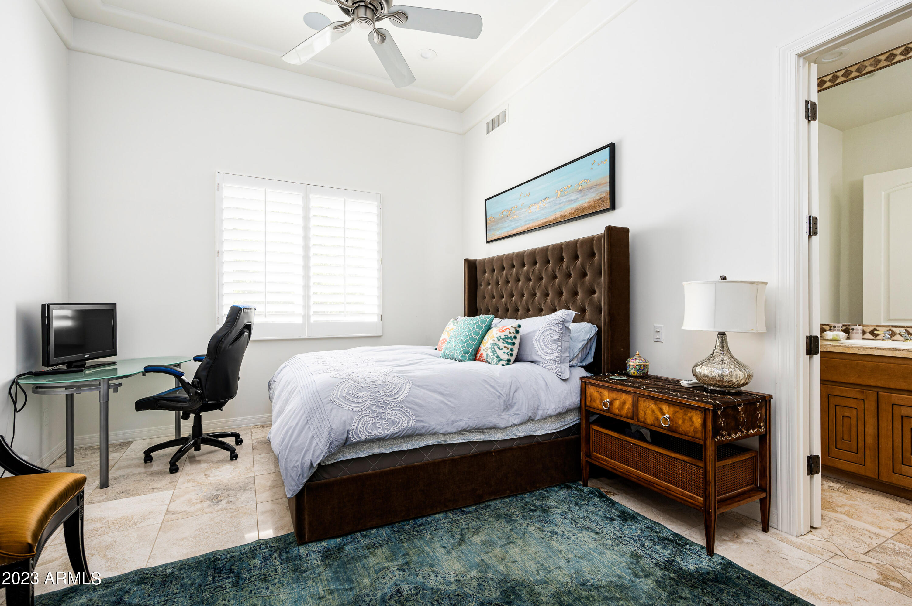 6649 E BERNEIL Drive