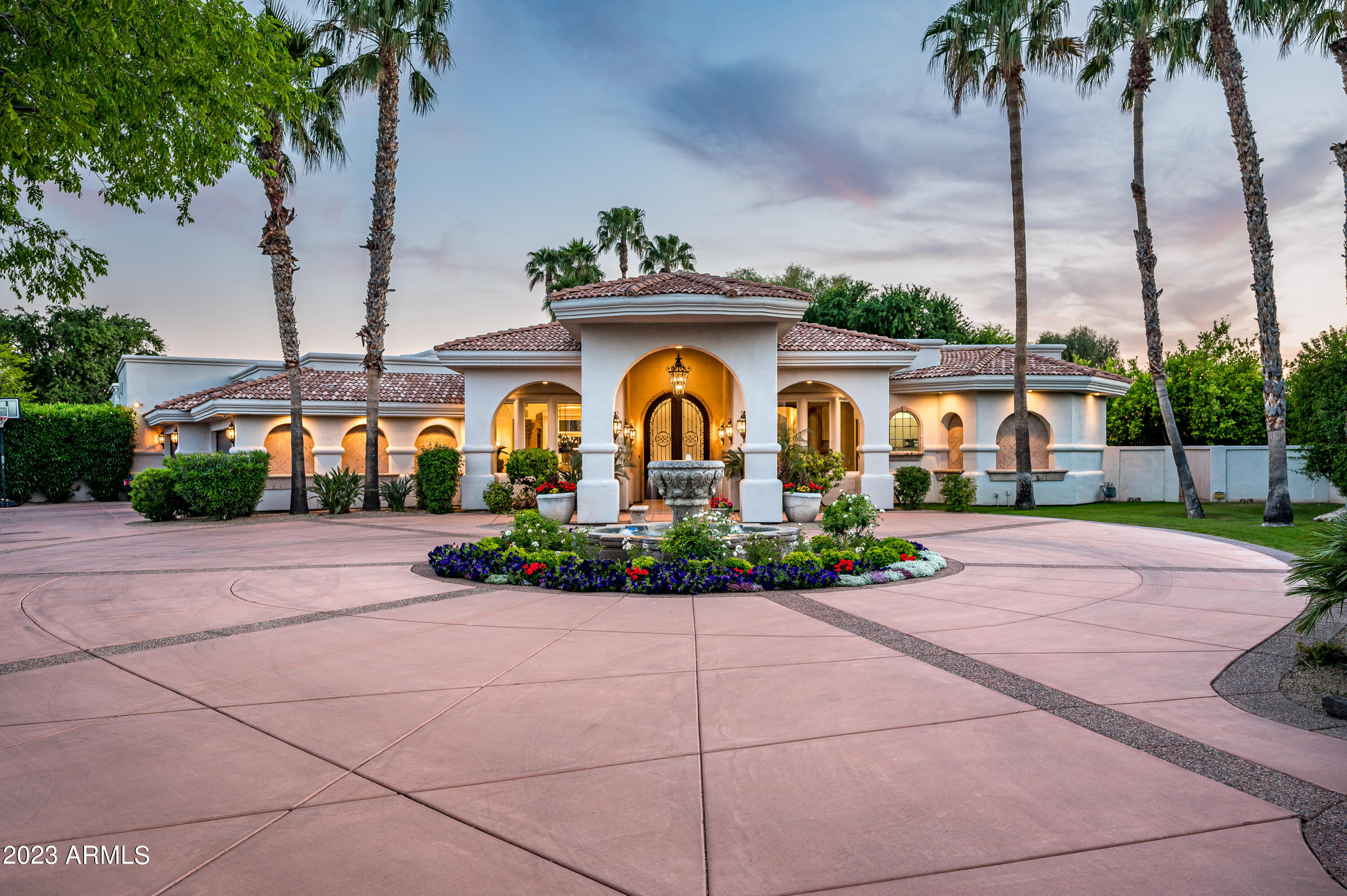 6649 E BERNEIL Drive