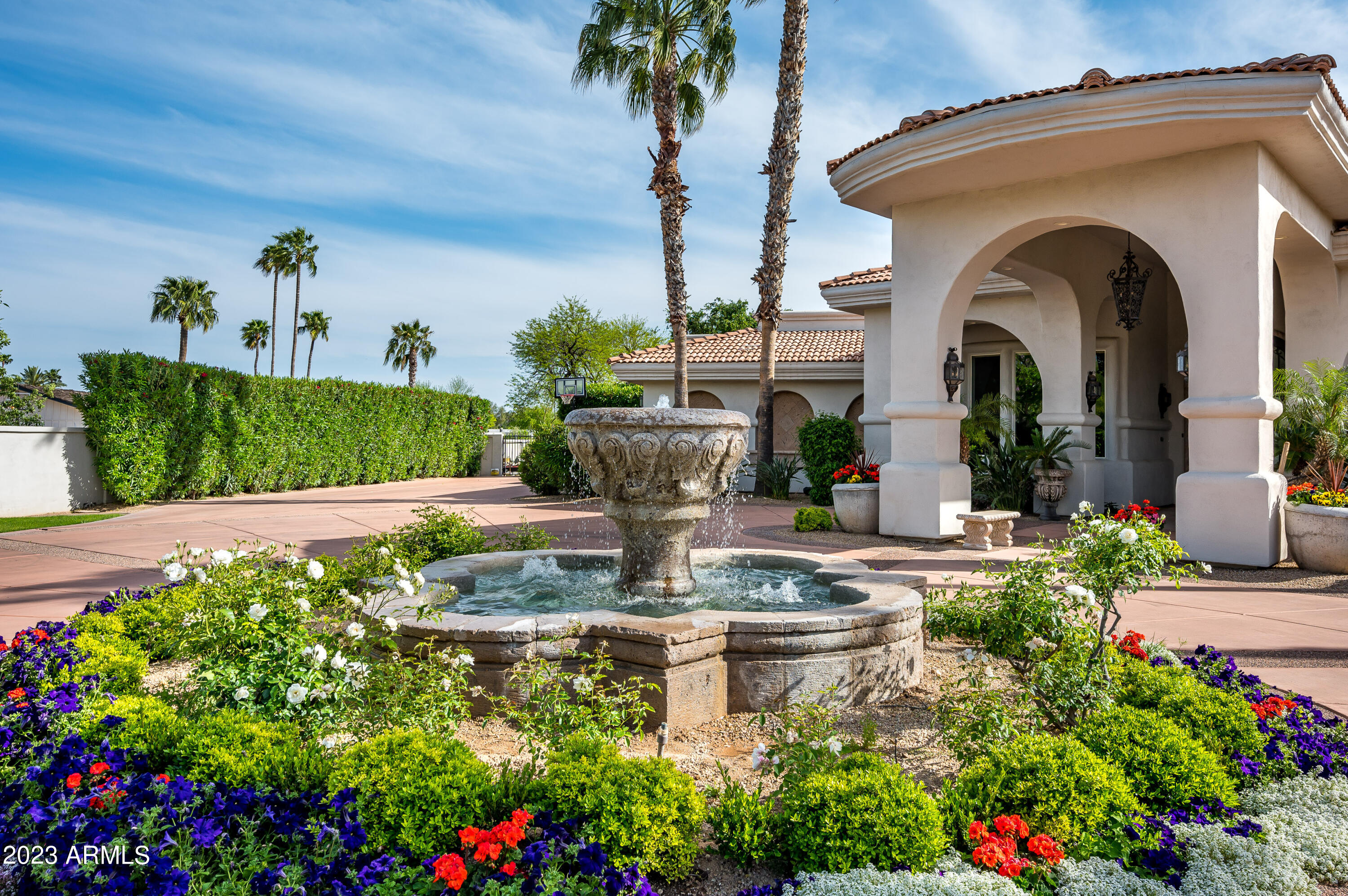 6649 E BERNEIL Drive