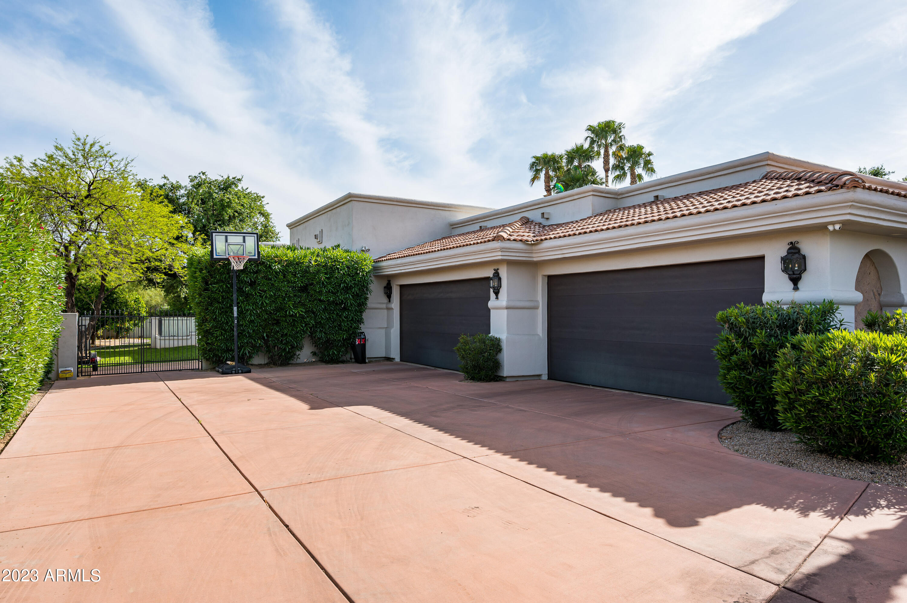 6649 E BERNEIL Drive